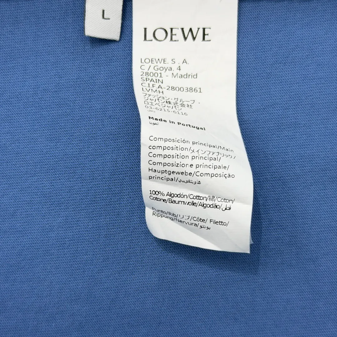 Футболки Мужские Loewe 11781318
