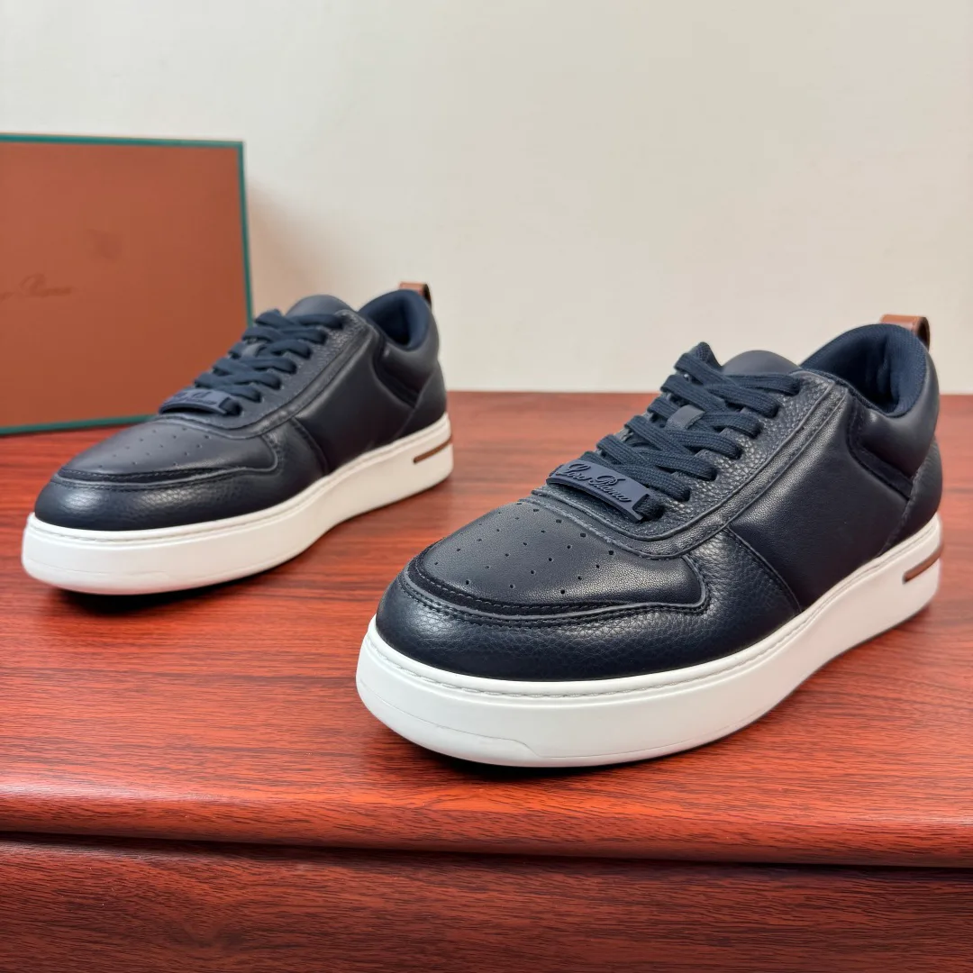 Кеды Мужские Loro Piana 13625856