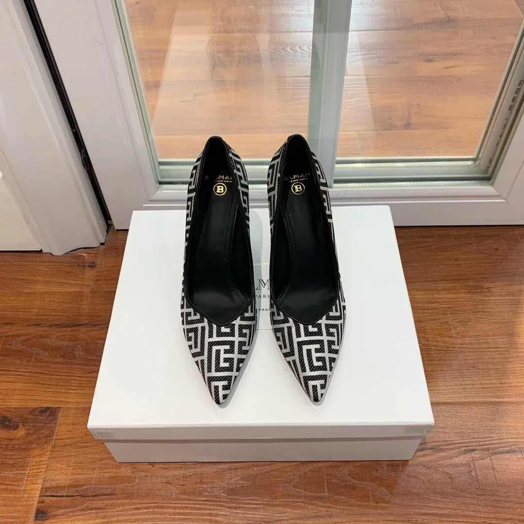 Туфли Женские Balmain 3120893