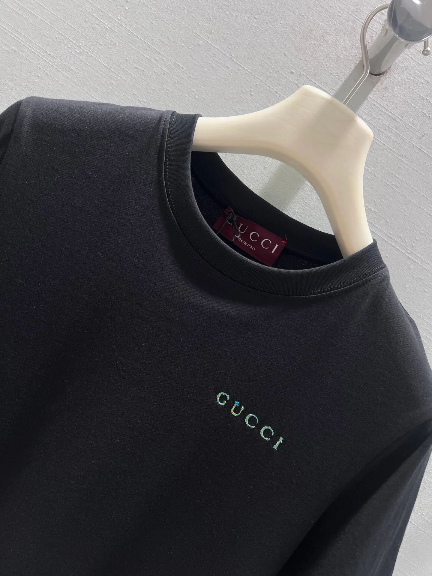 Футболки Женские Gucci 1401284