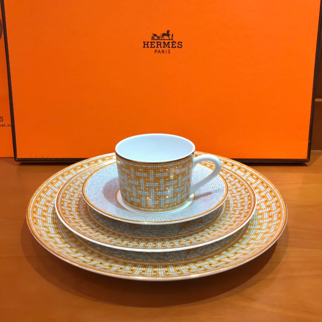 Посуда Hermes 13397063