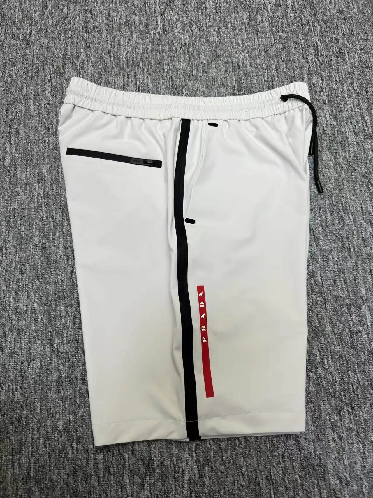 Шорты Мужские Prada 73346