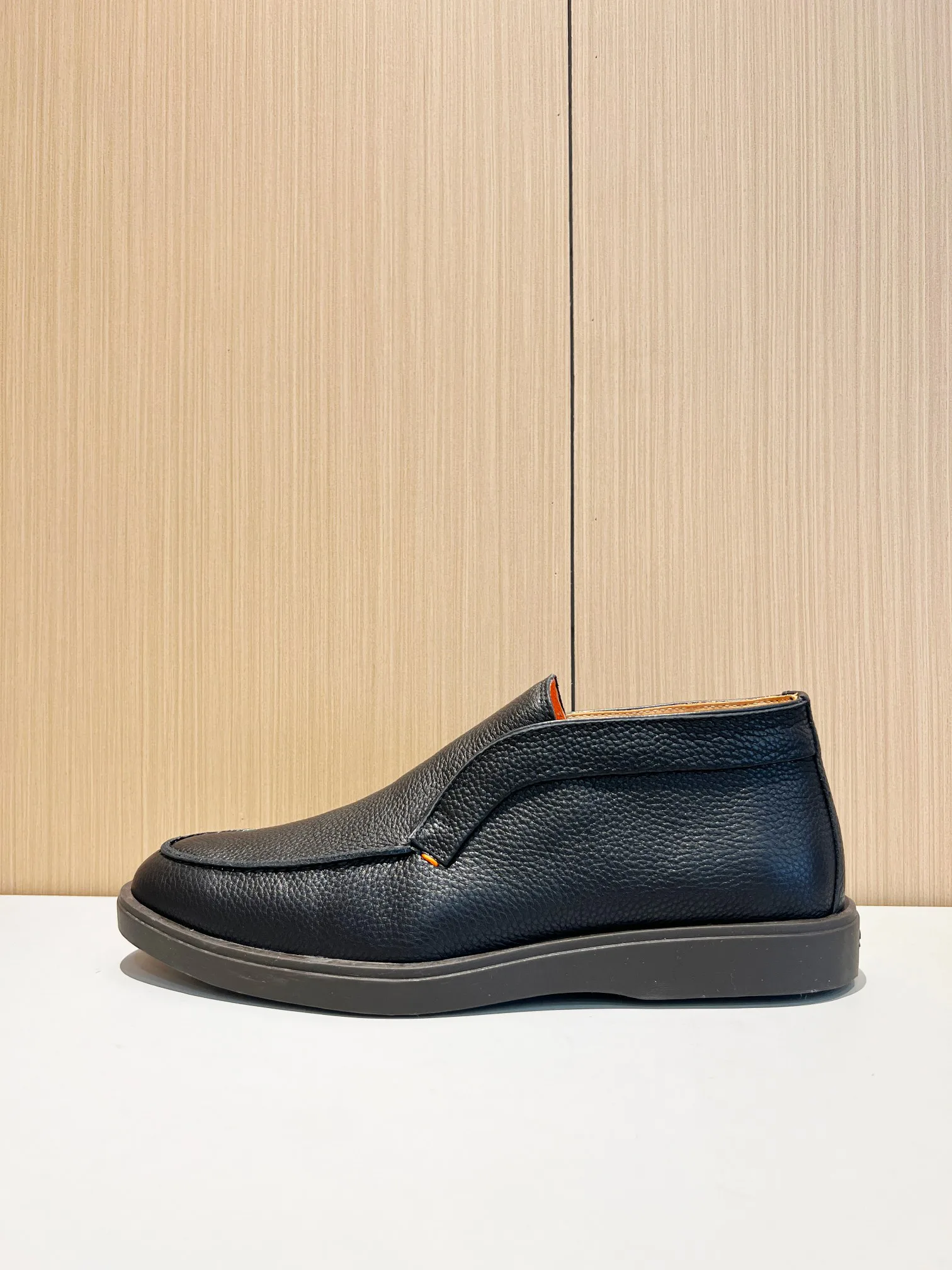 Лоферы И Туфли Мужские Santoni 17604454