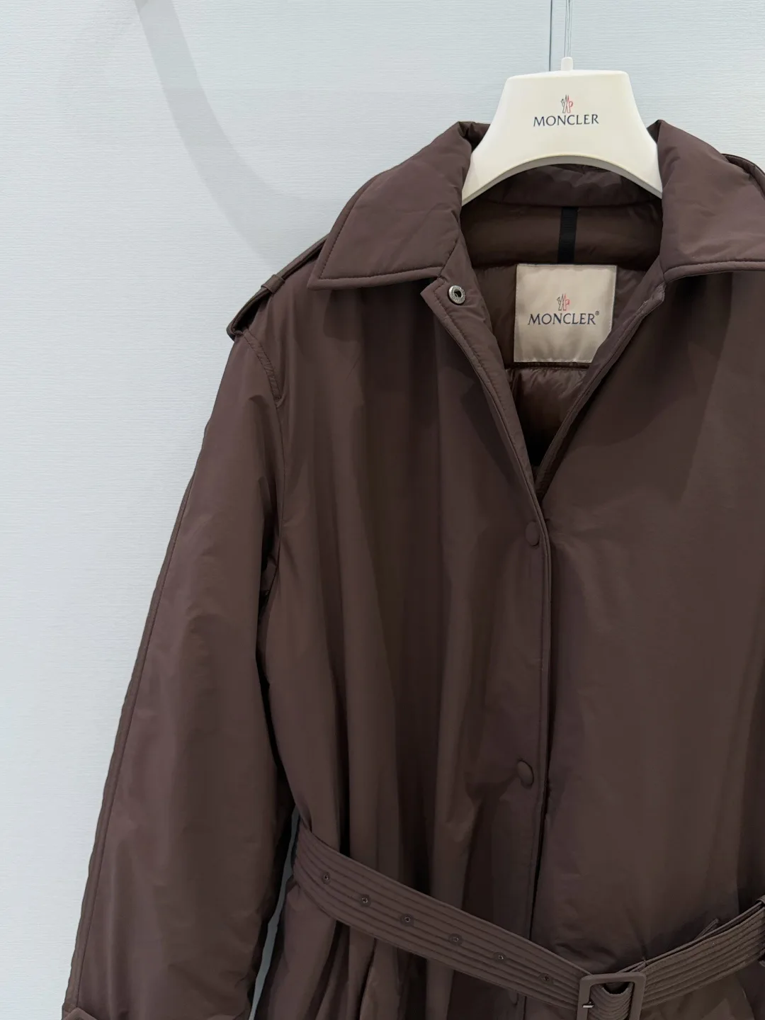 Куртки И Пуховики Женские Moncler 17906245