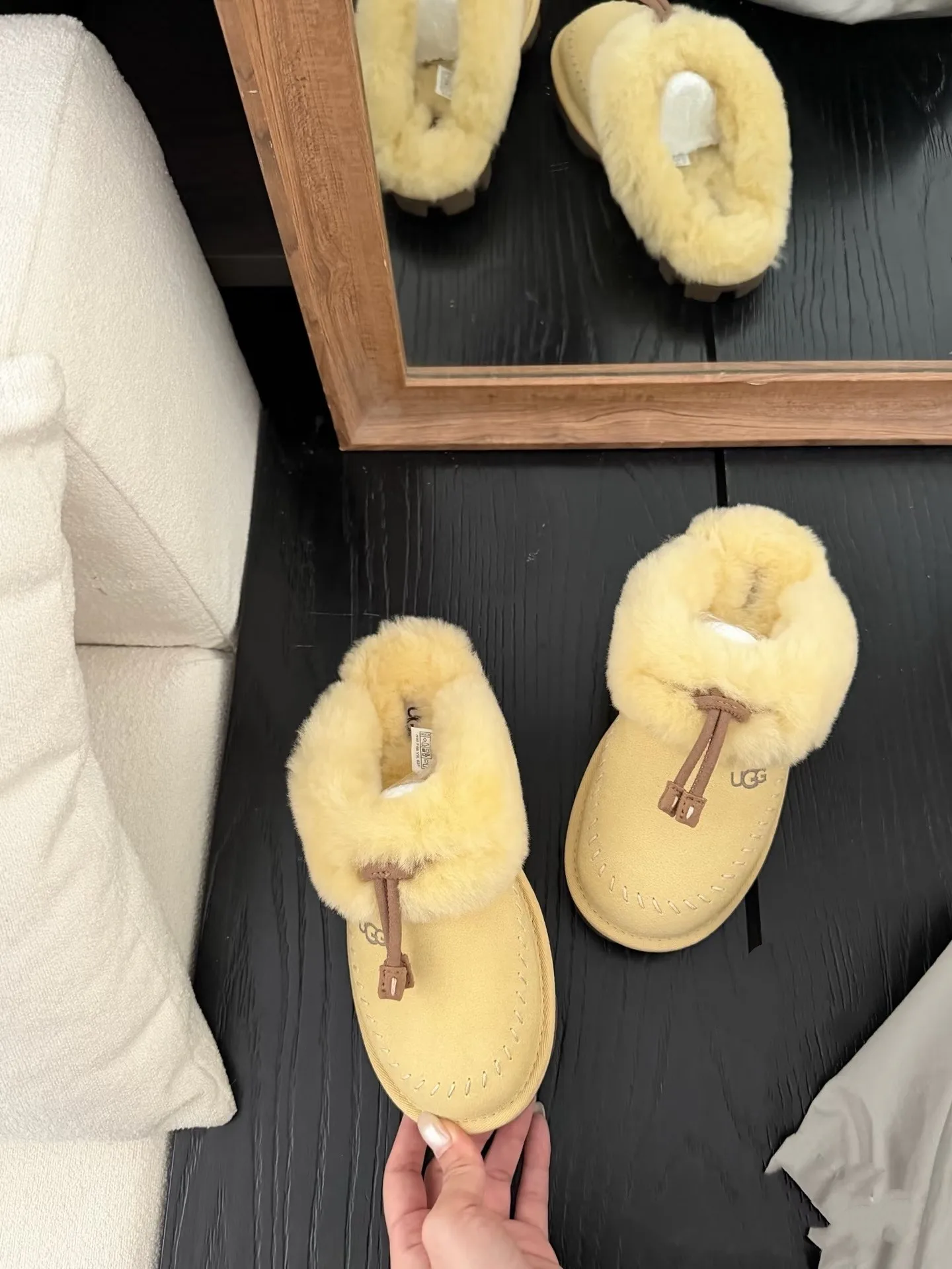 Угги Женские Ugg 18549101