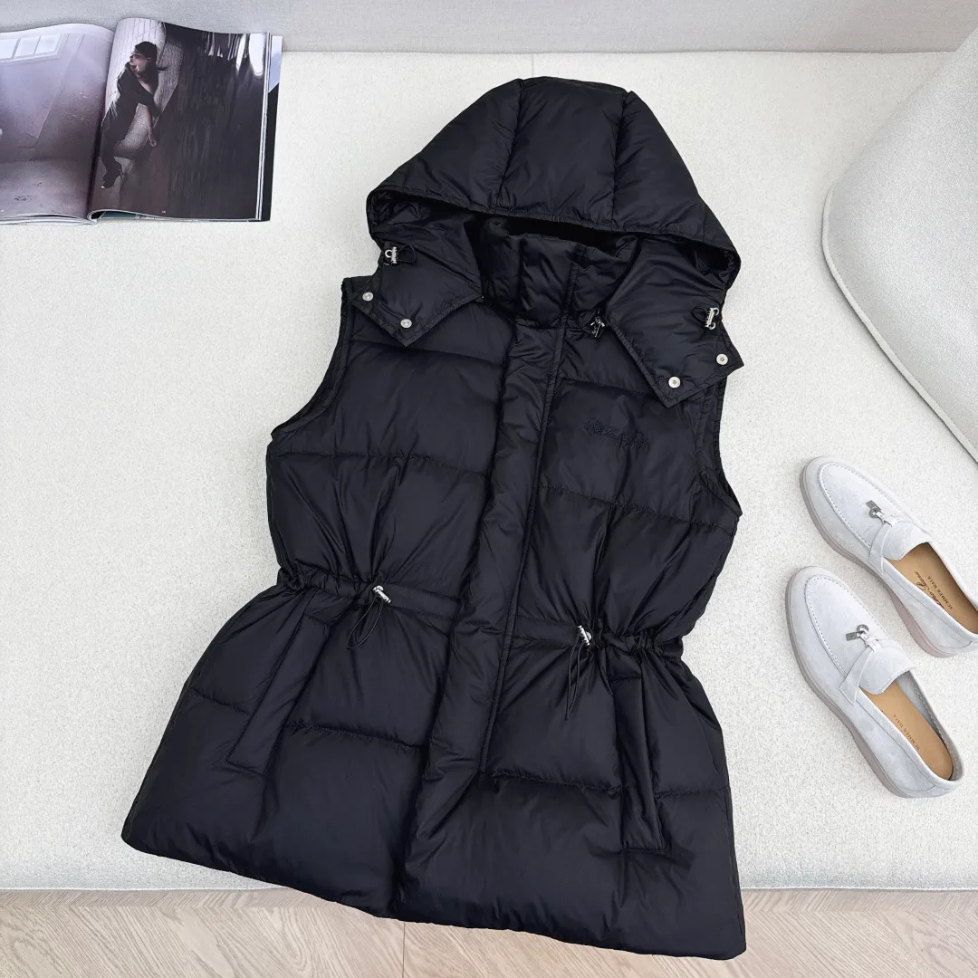 Жилеты Мужские Loro Piana 792903