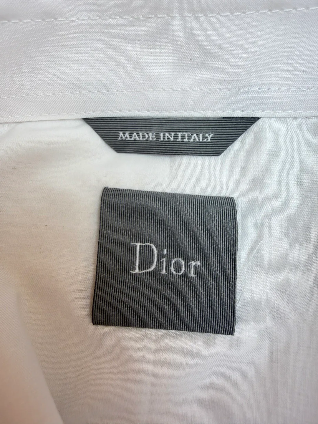 Рубашки Мужские Christian Dior 13133420