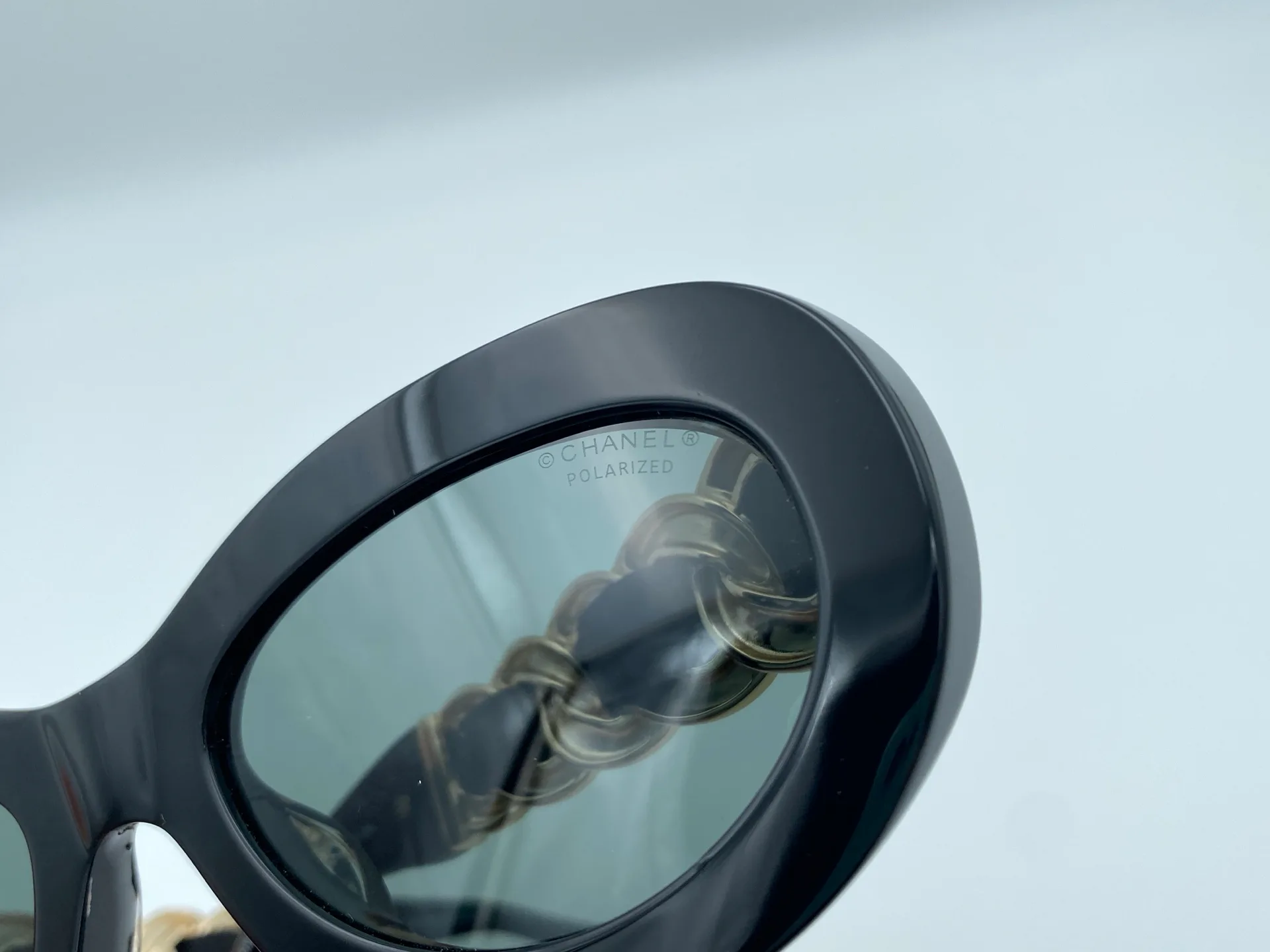 Очки Chanel 11437857