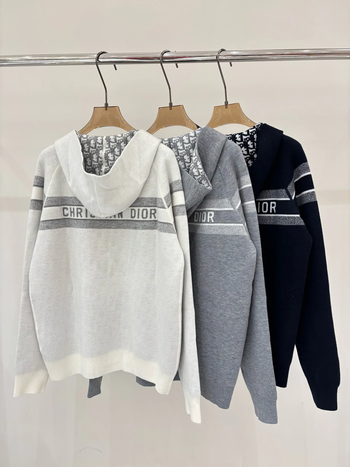 Джемперы И Свитеры Женские Christian Dior 18032696