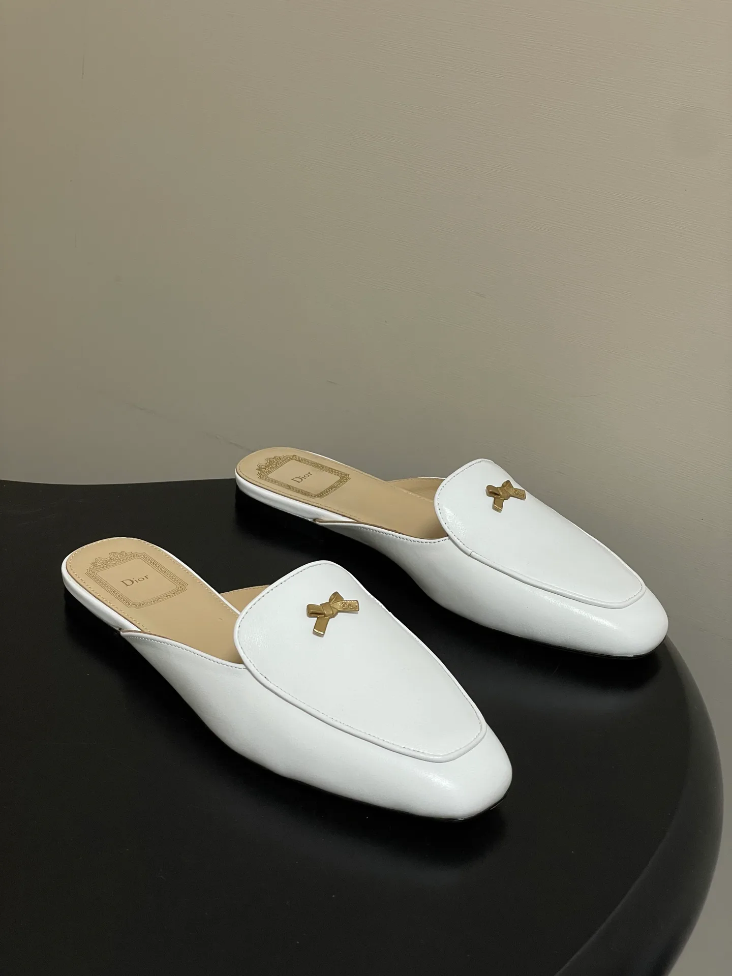 Мюли И Сабо Женские Christian Dior 12699695