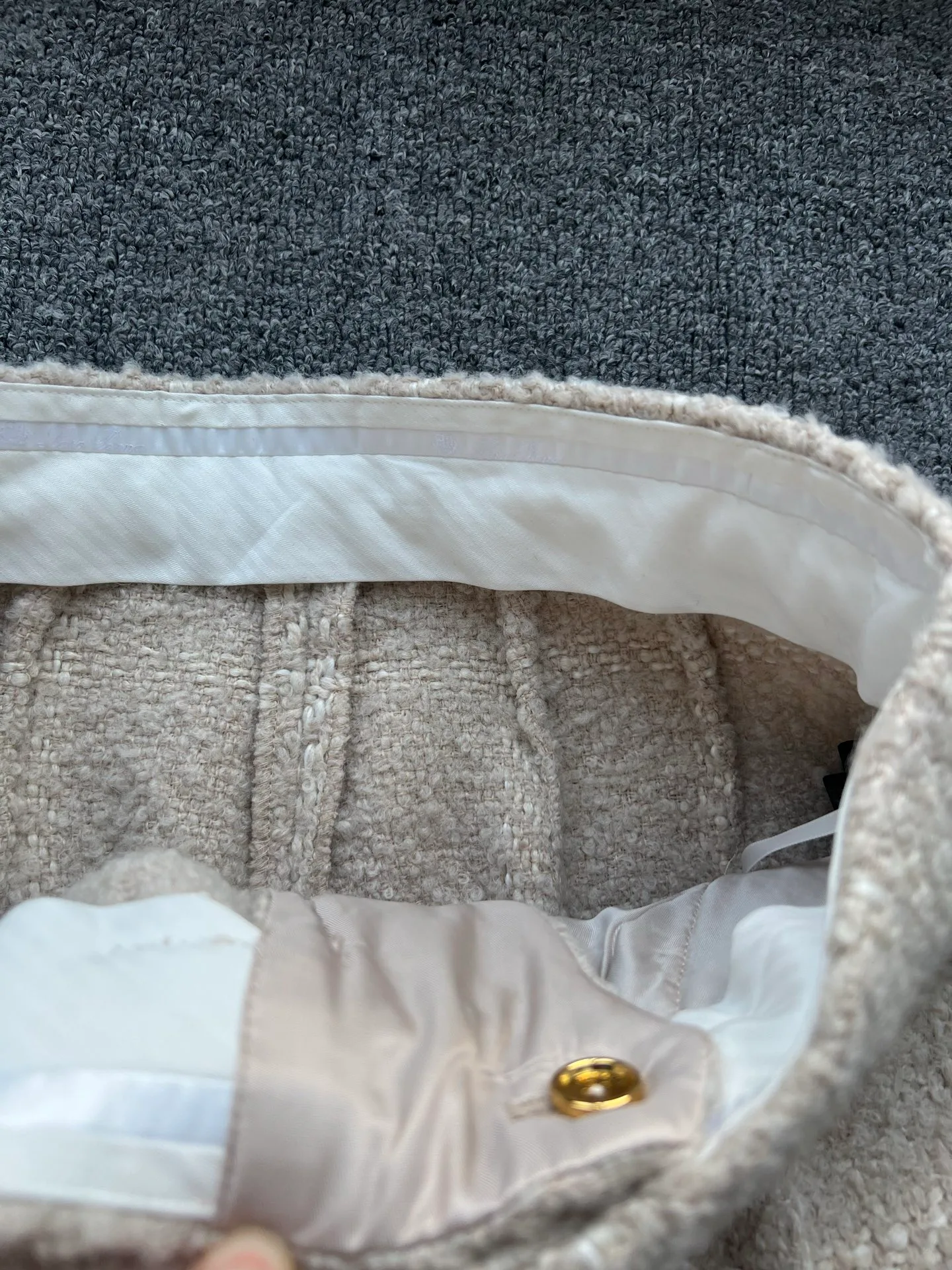 Брюки Женские Loro Piana 617563