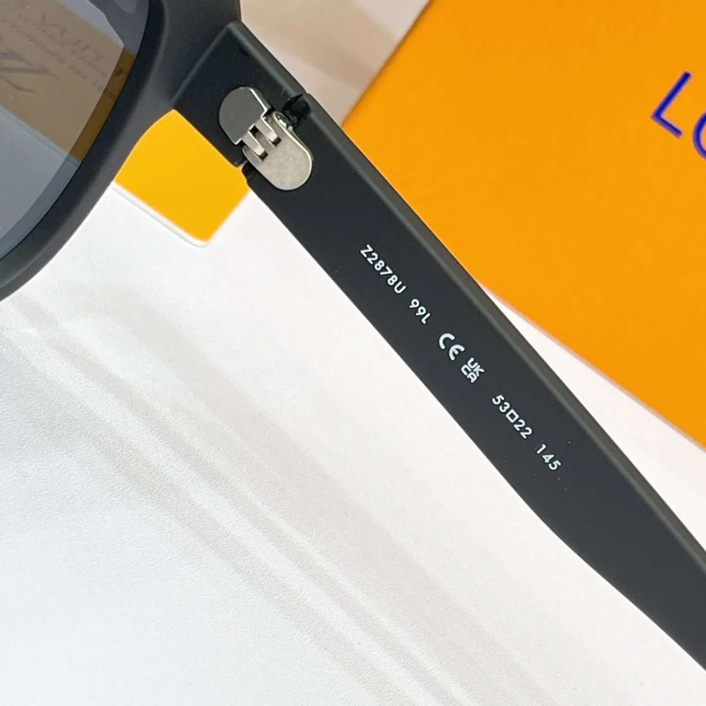 Очки Louis Vuitton 17495844