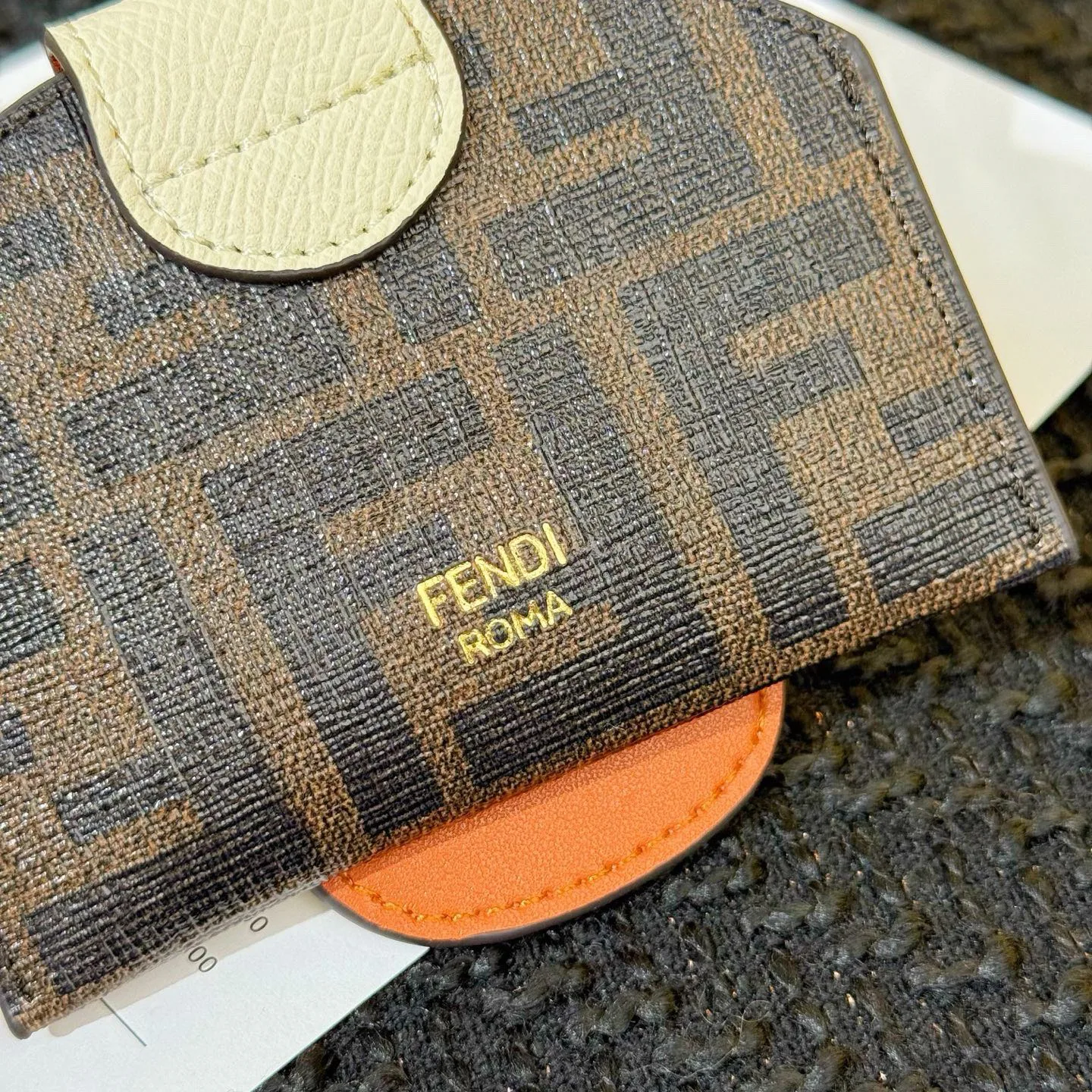 Кошельки Fendi 11671579