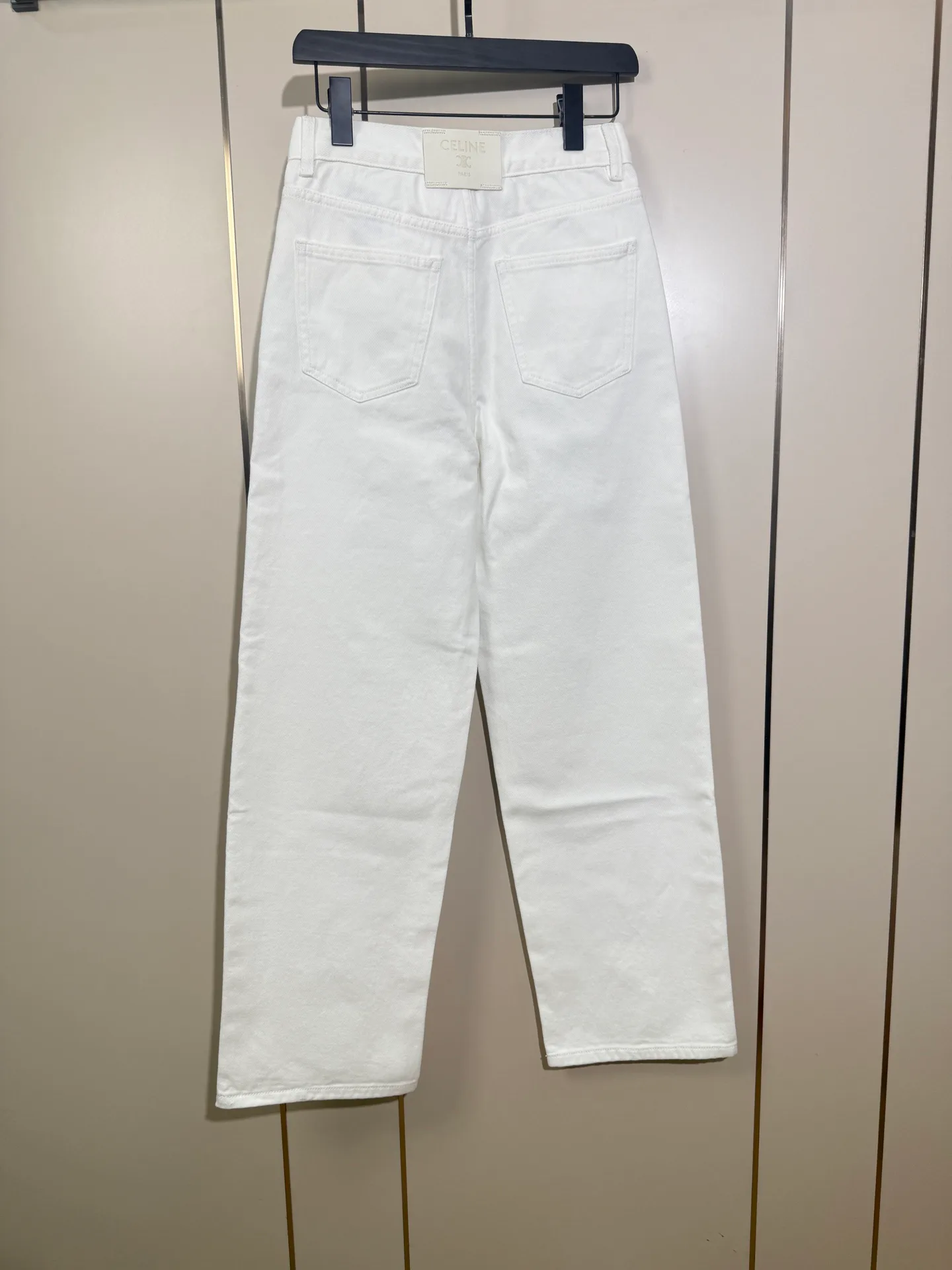 Джинсы Женские Celine 704819