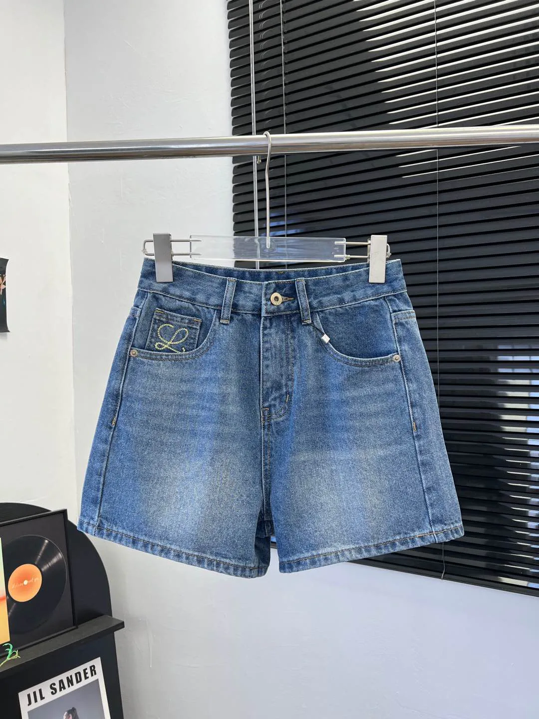 Шорты Женские Loewe 11352826