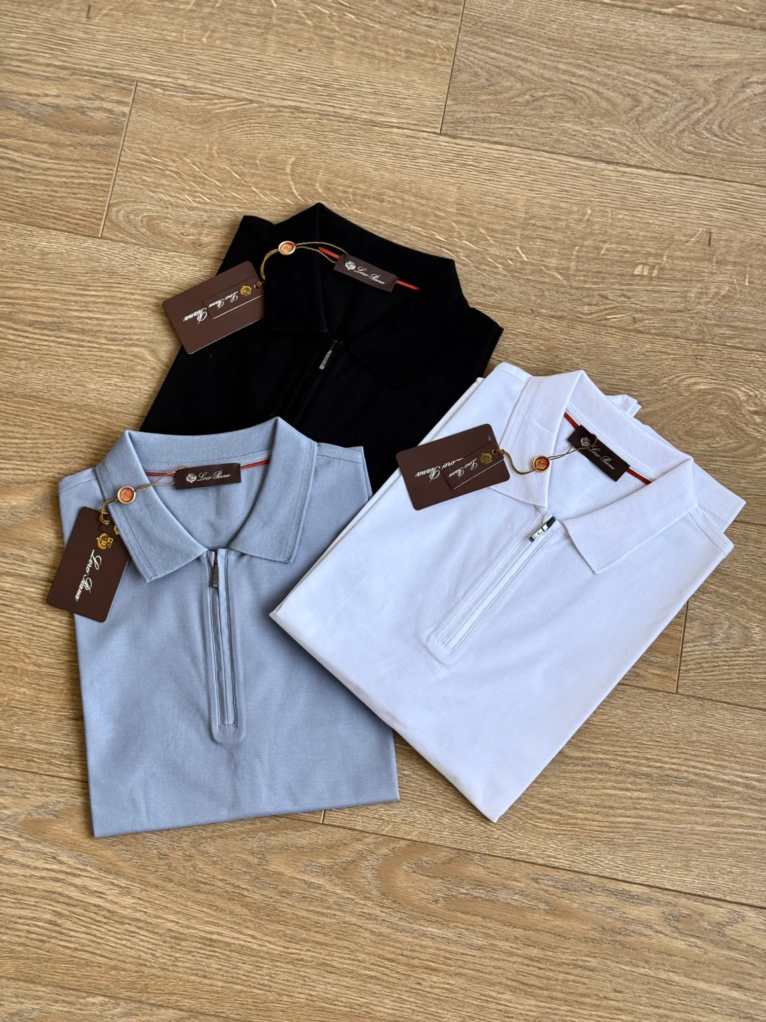 Футболки Мужские Loro Piana 11651601