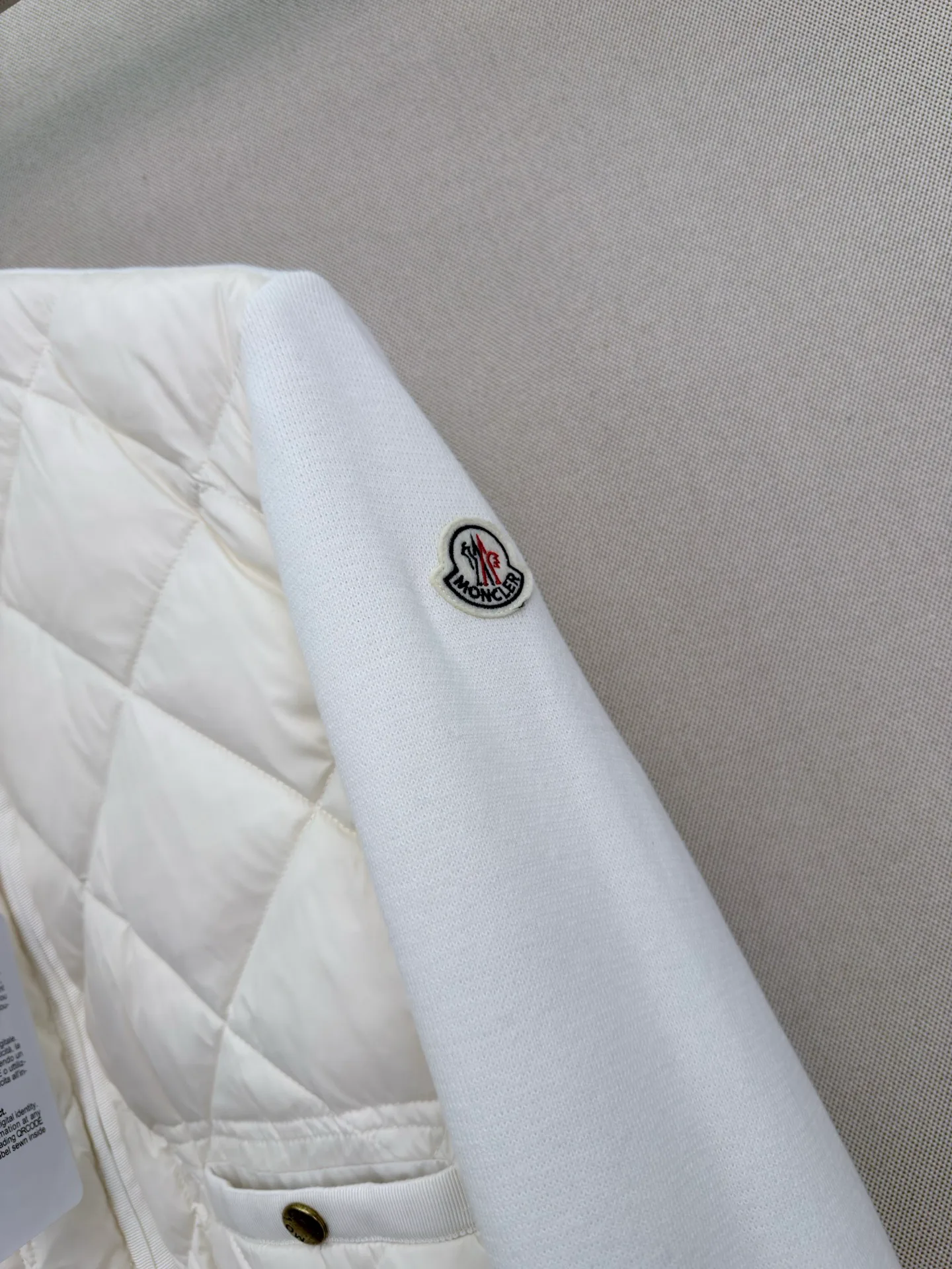 Куртки И Пуховики Женские Moncler 17921885