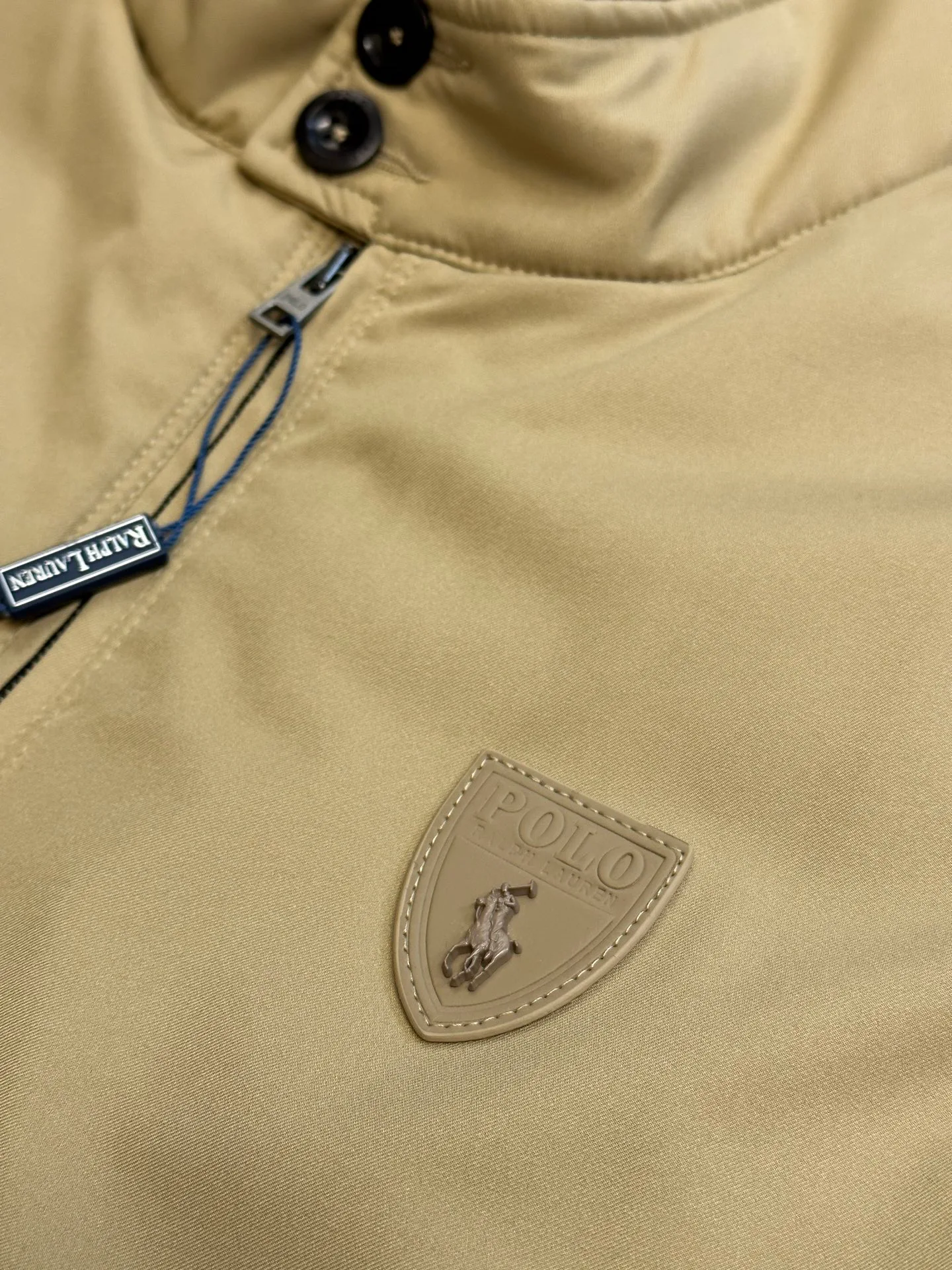 Жилеты Мужские Ralph Lauren 1634993