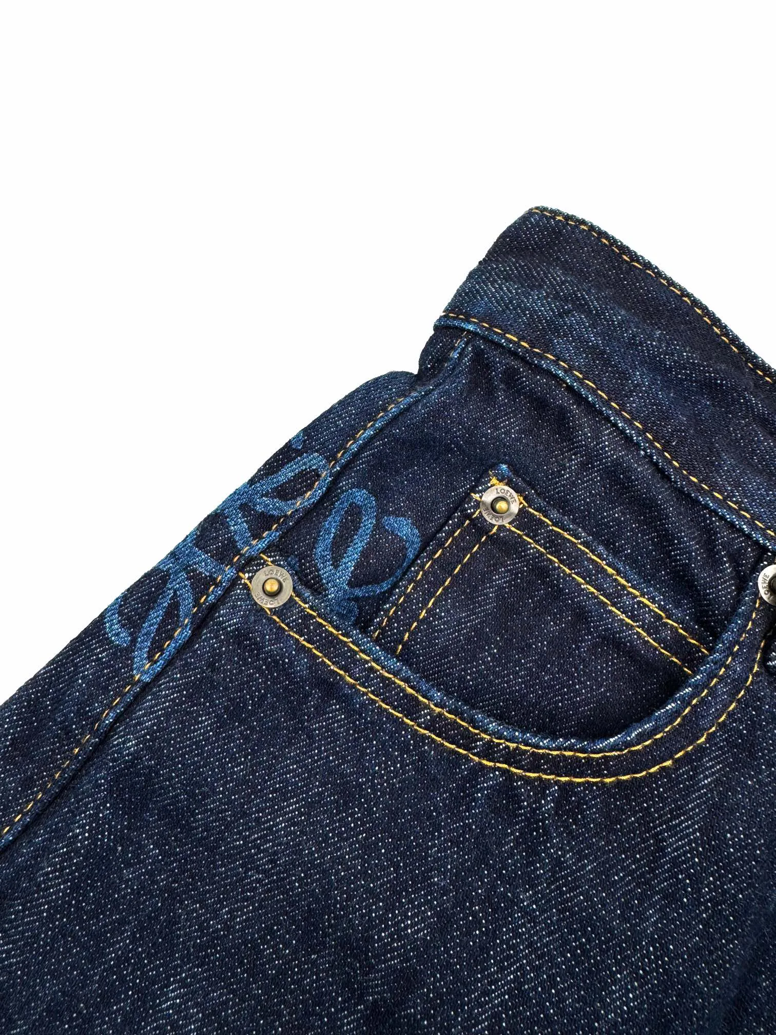 Джинсы Женские Loewe 12757026