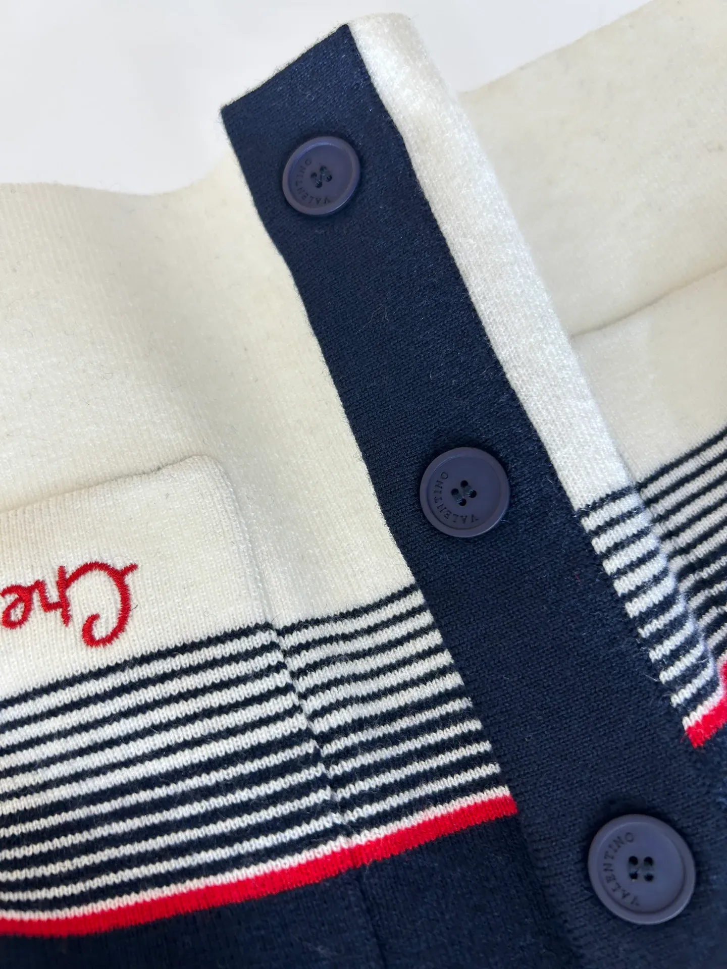 Джемперы И Свитеры Женские Valentino 6043270