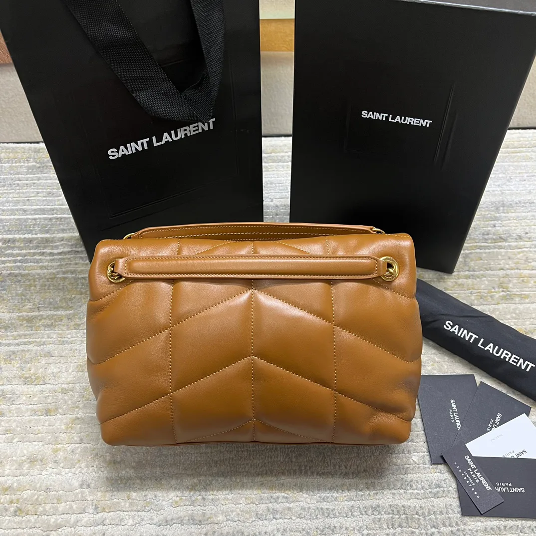 Сумки На Ремне Женские Saint Laurent 11664908