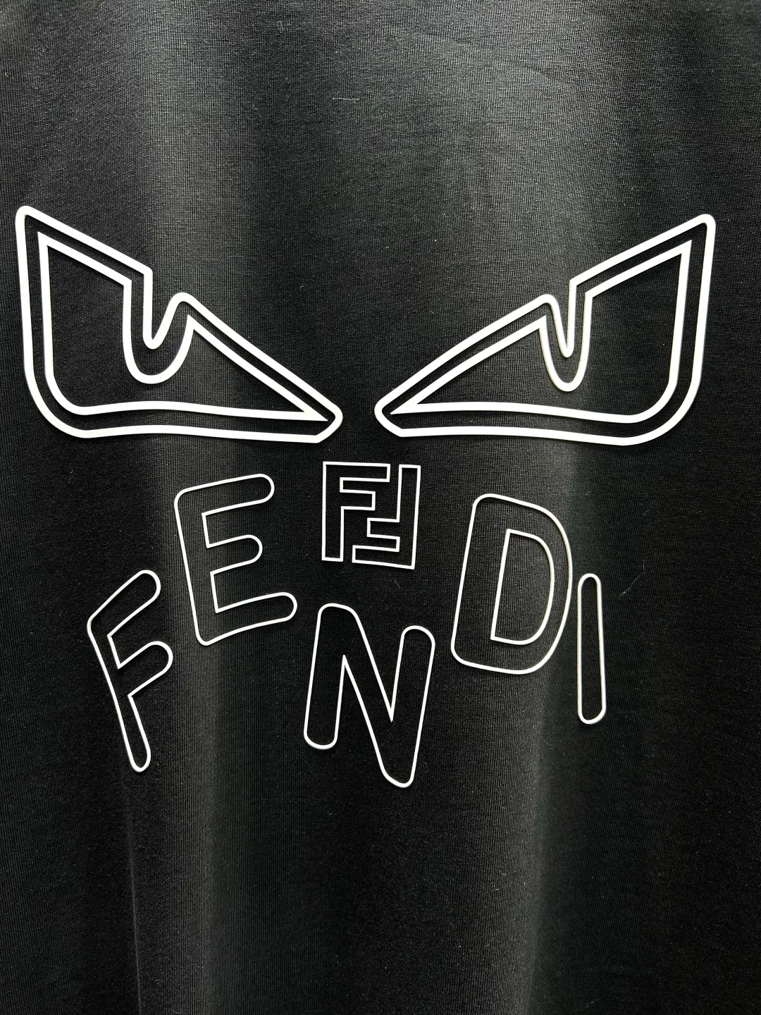 Футболки Женские Fendi 26162