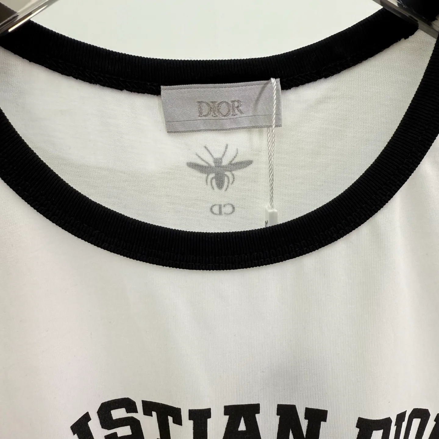 Футболки Женские Christian Dior 11186749