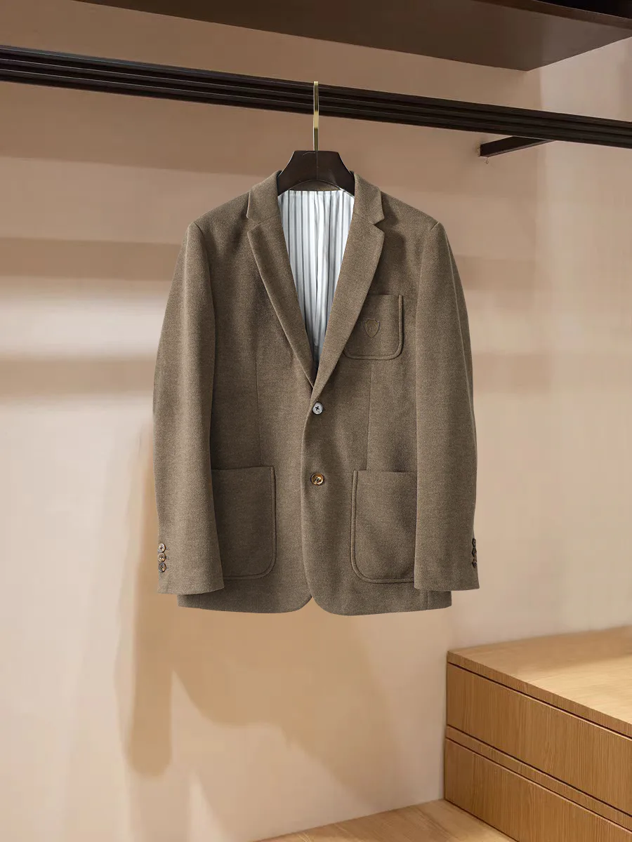 Пиджаки Мужские Brunello Cucinelli 18669144