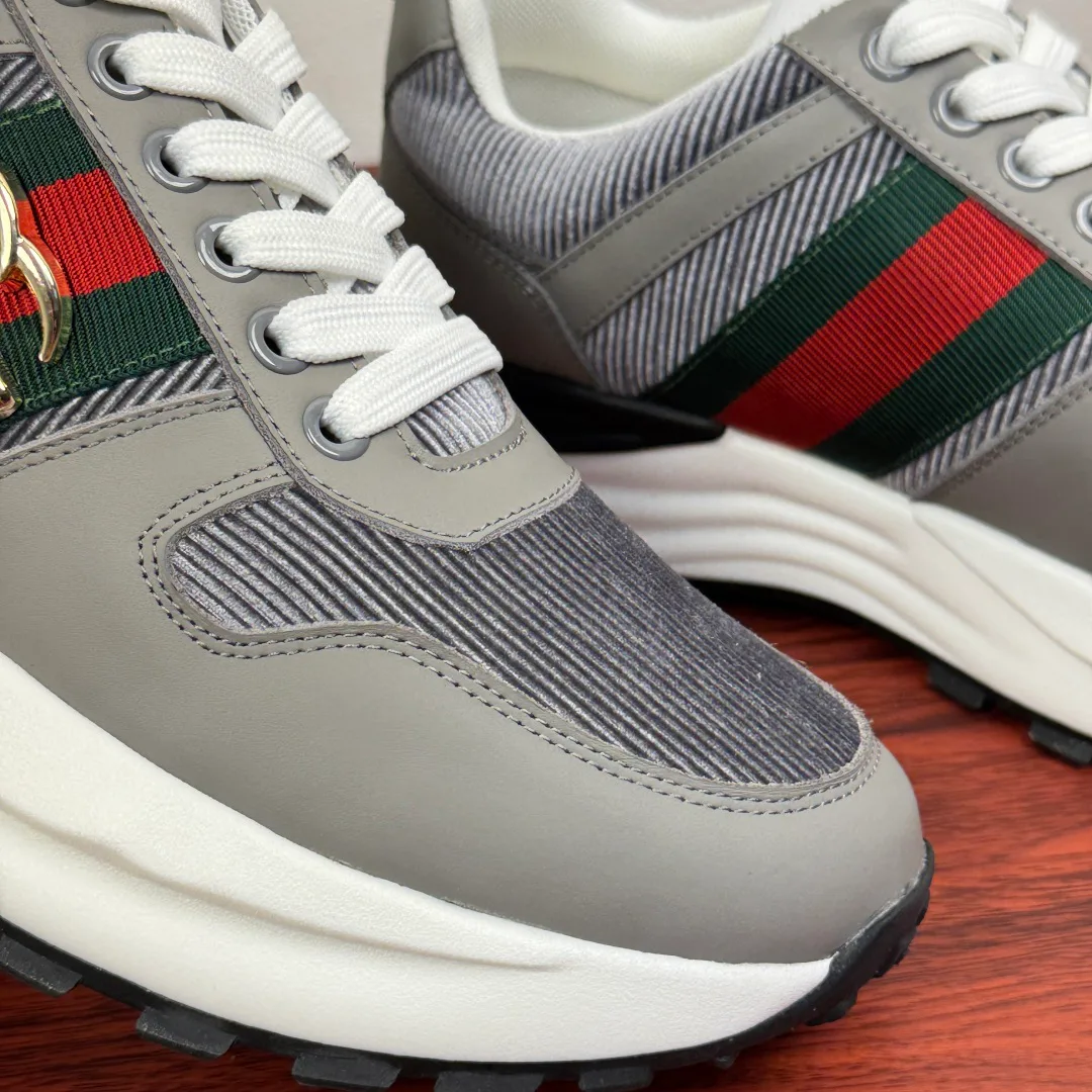 Кроссовки Мужские Gucci 5733475