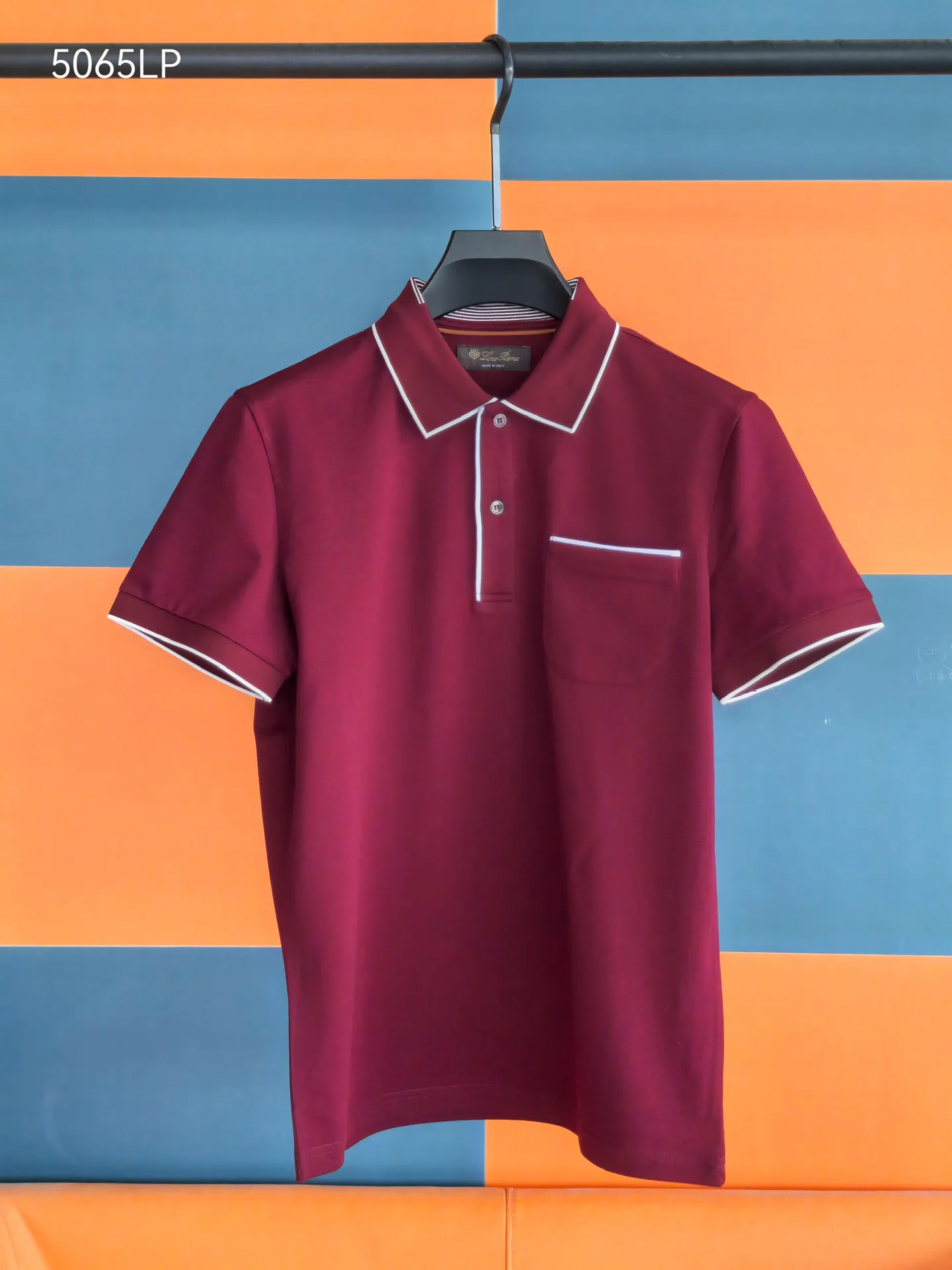 Футболки Мужские Loro Piana 75808