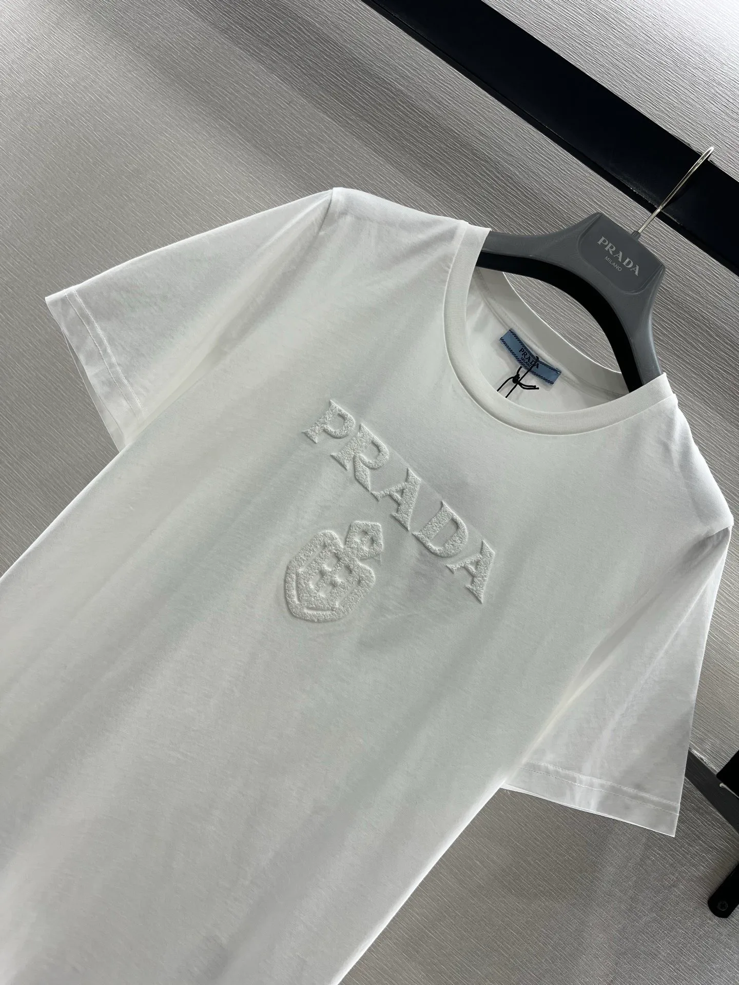 Футболки Женские Prada 1512389