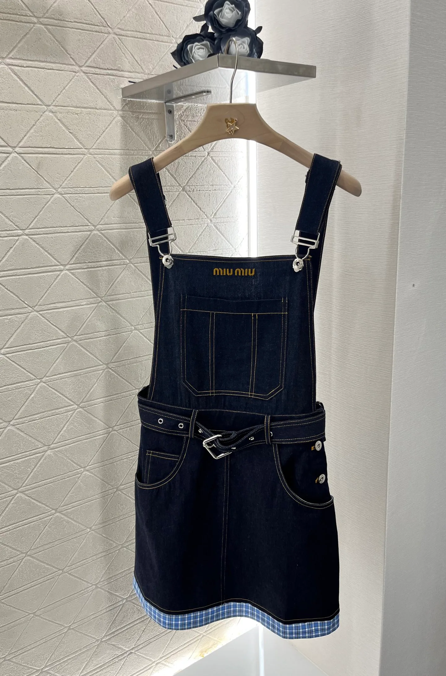 Платья Женские Miu Miu 29719