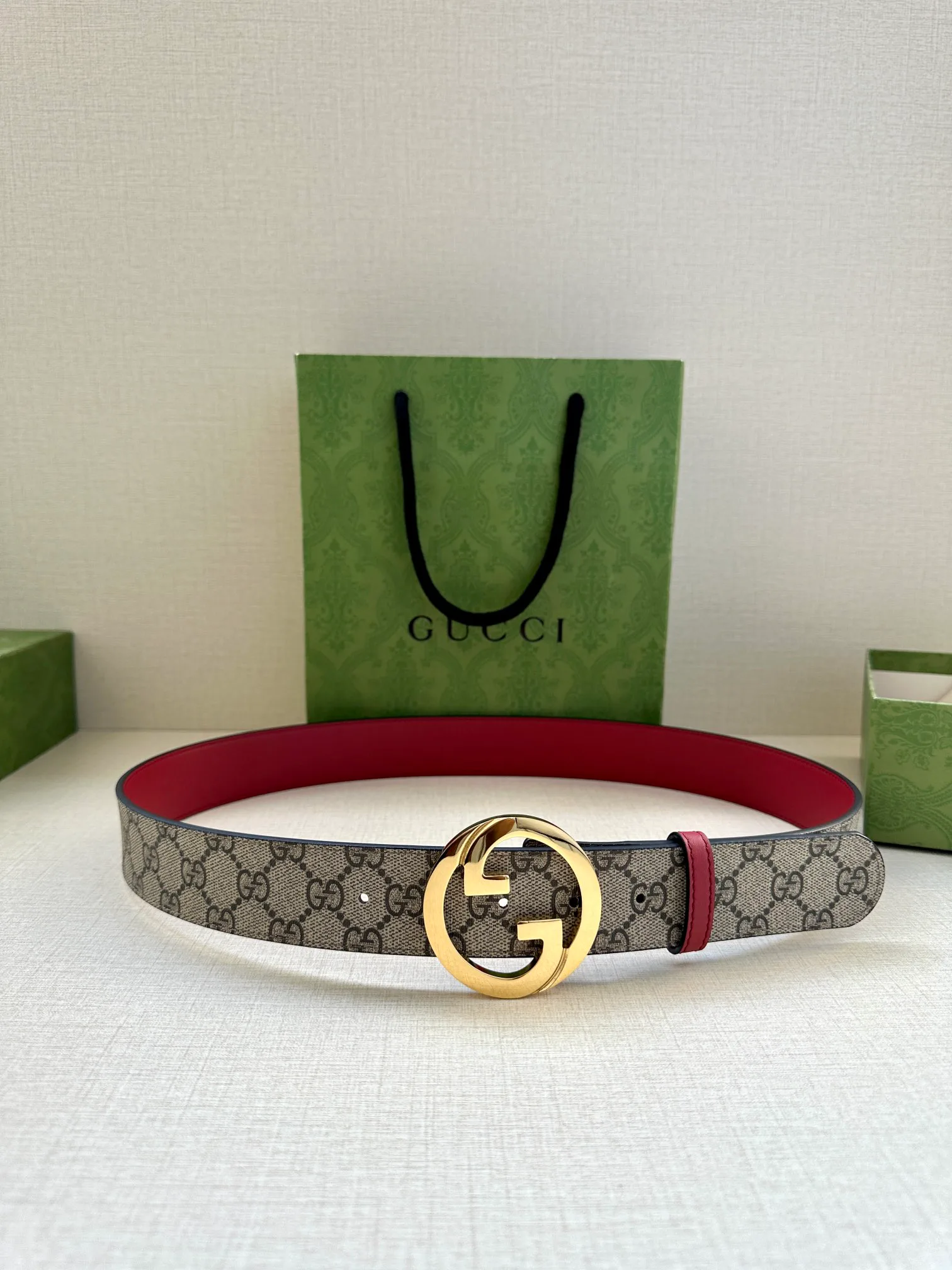 Ремни Gucci 11428206