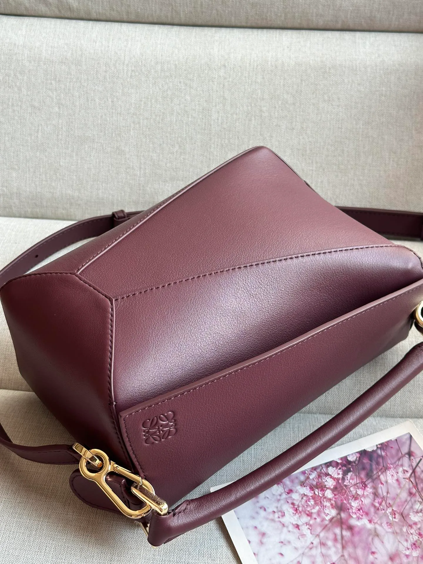 Классические Сумки Женские Loewe 13339537