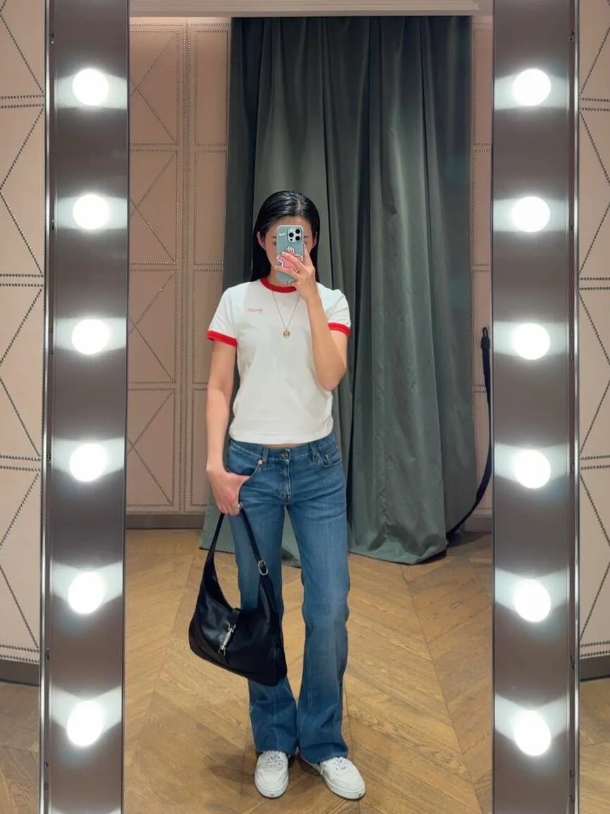 Футболки Женские Gucci 3130314