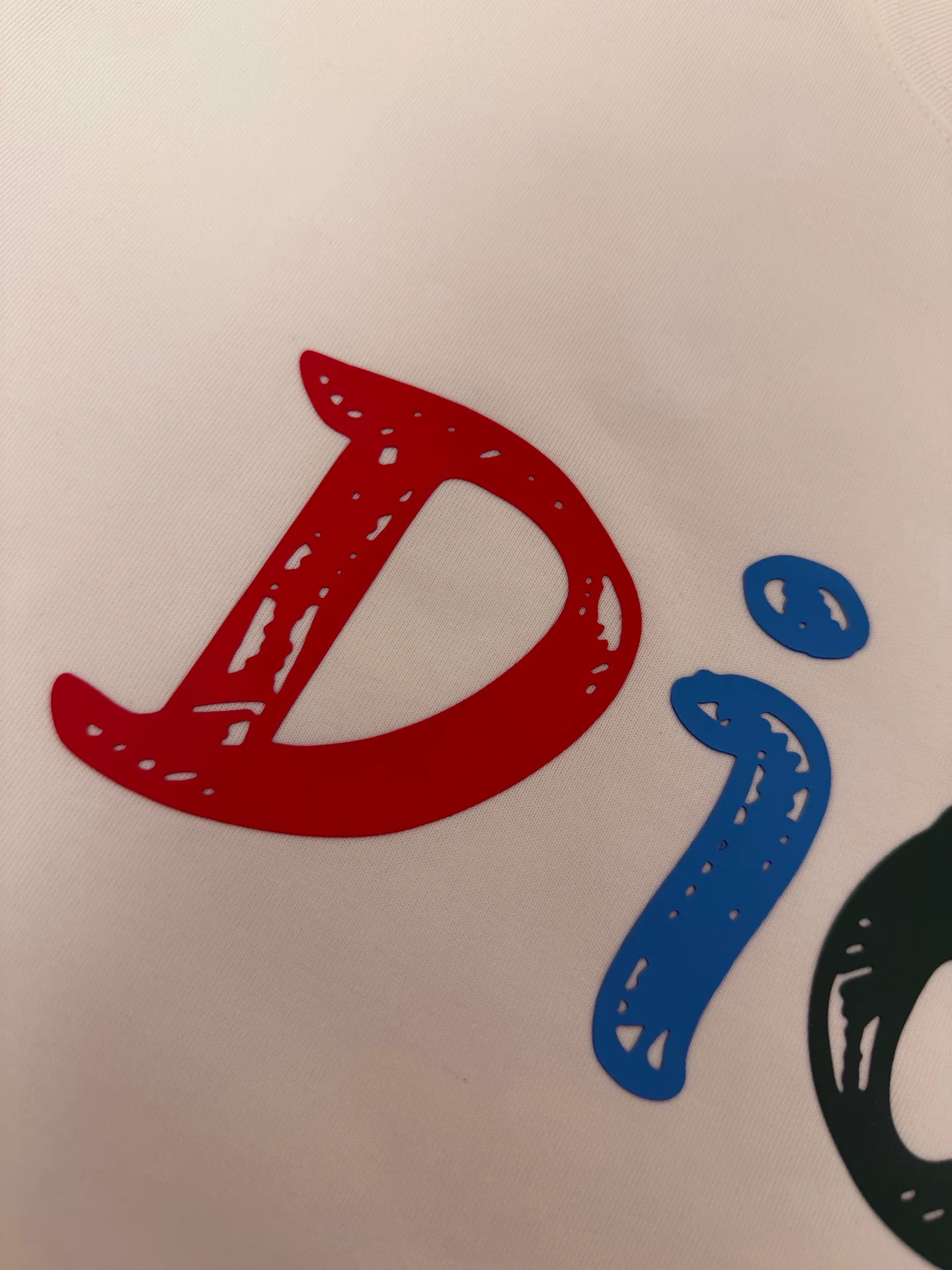 Футболки Мужские Christian Dior 10163433