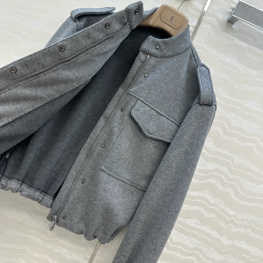 Жакеты Женские Brunello Cucinelli 476781