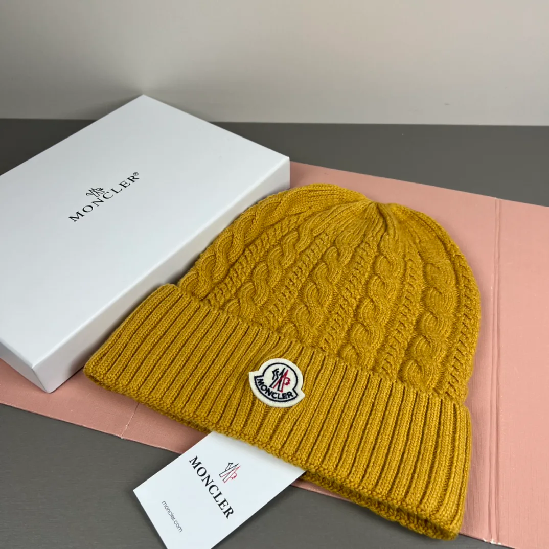 Головные Уборы Moncler 18078471