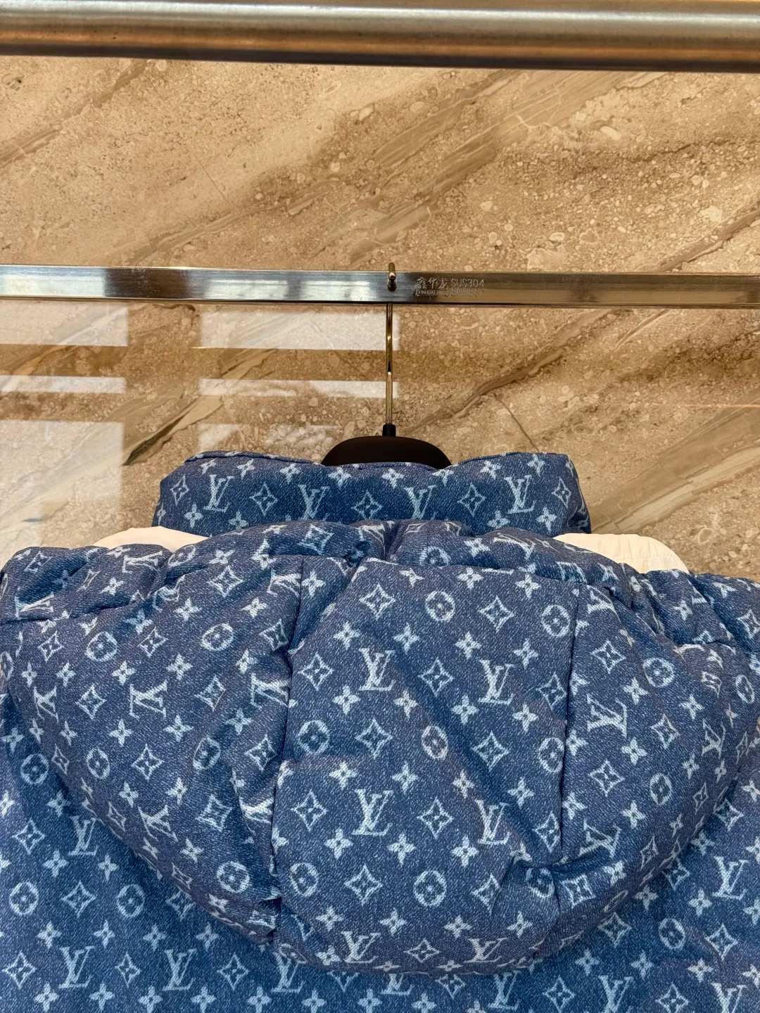 Куртки Женские Louis Vuitton 452044