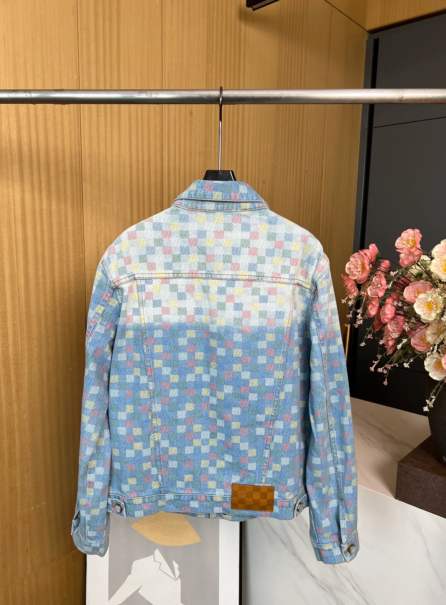 Куртки И Пуховики Мужские Louis Vuitton 11153288