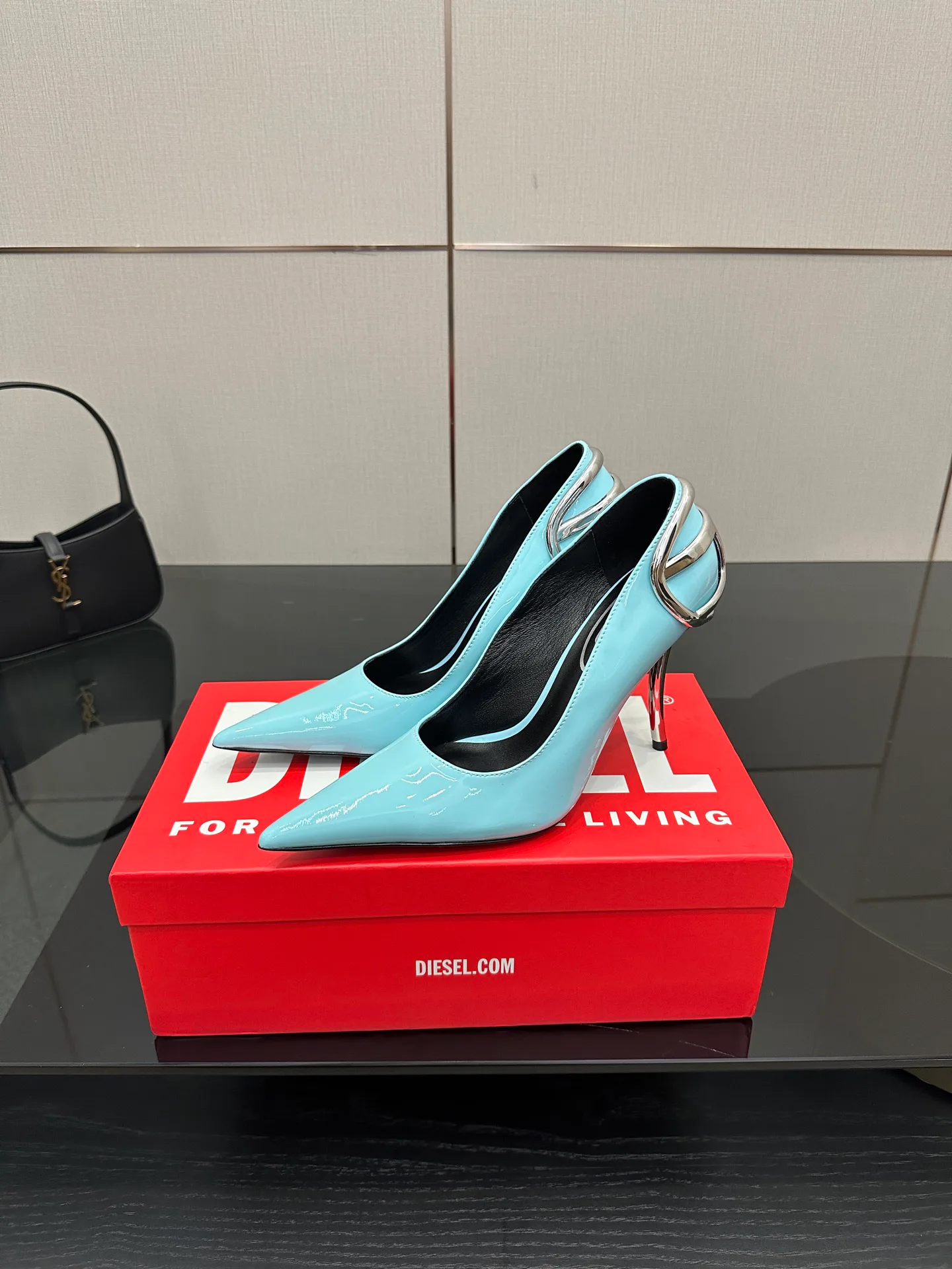 Туфли Женские Diesel 95780