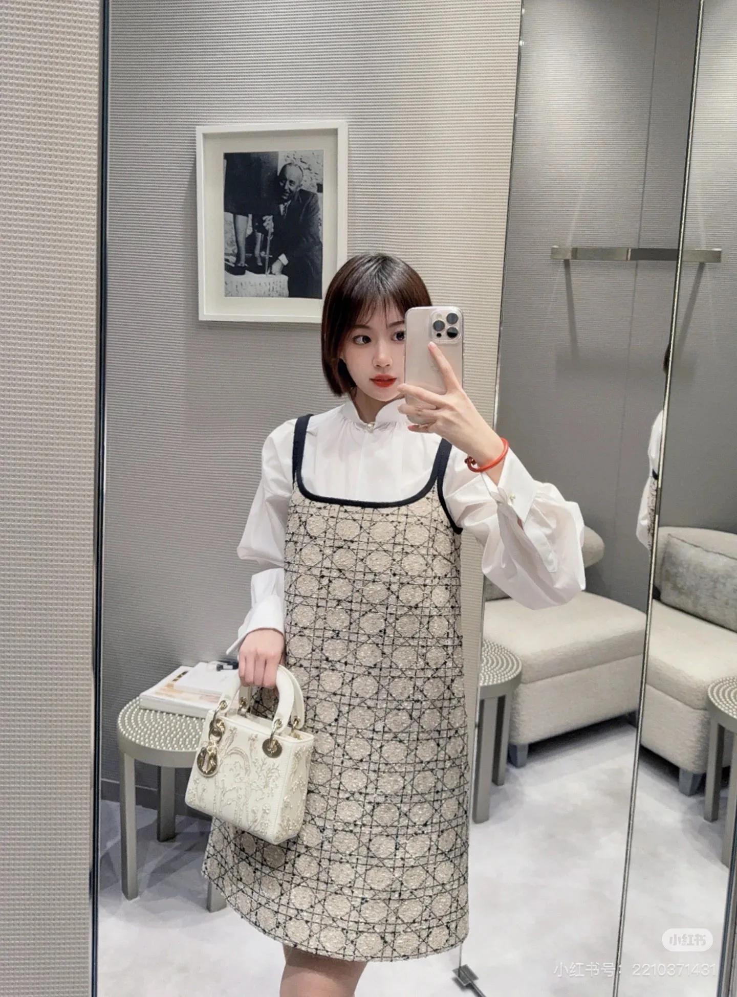 Платья Женские Christian Dior 12524