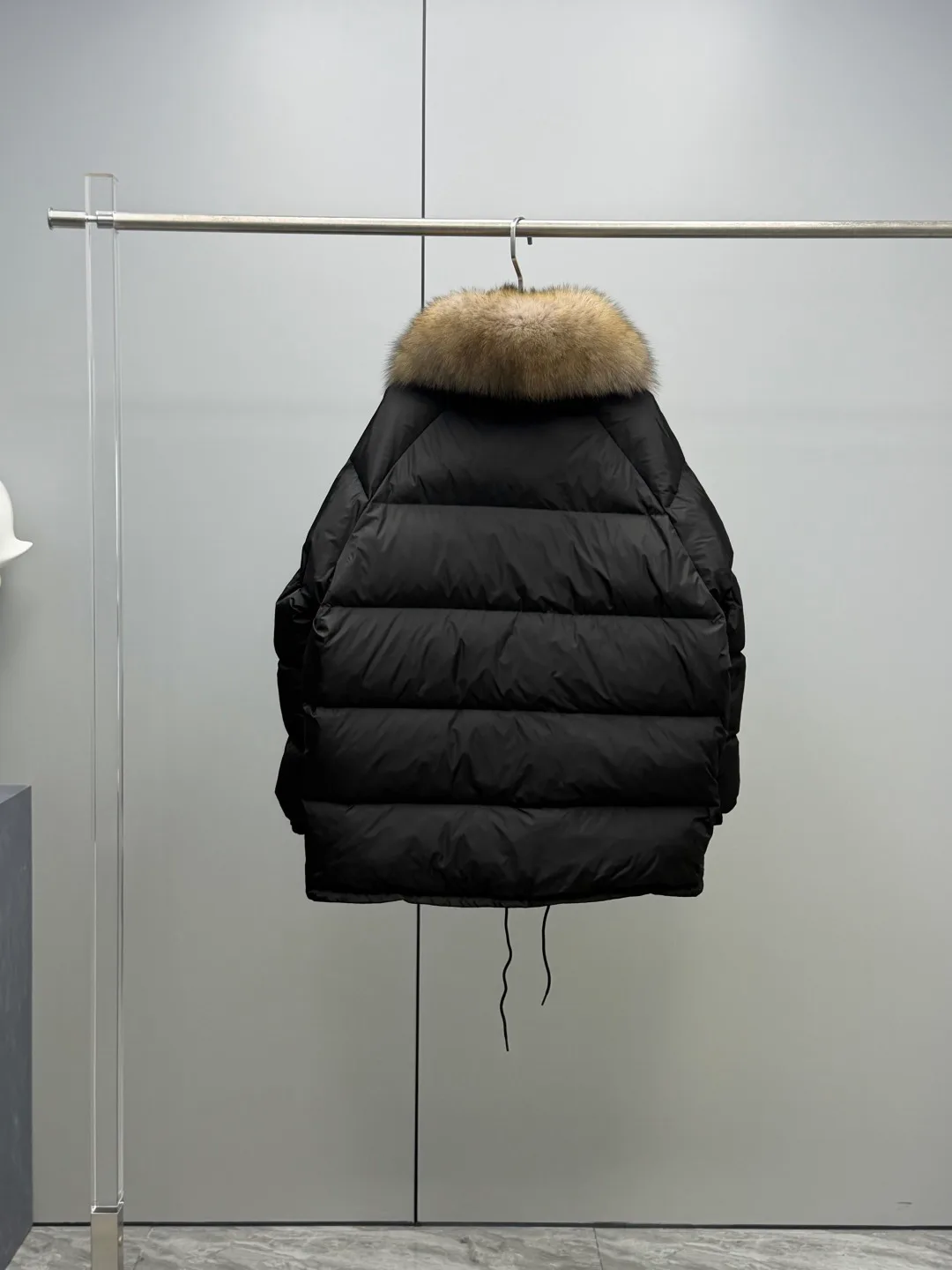 Куртки И Пуховики Женские Prada 17892316
