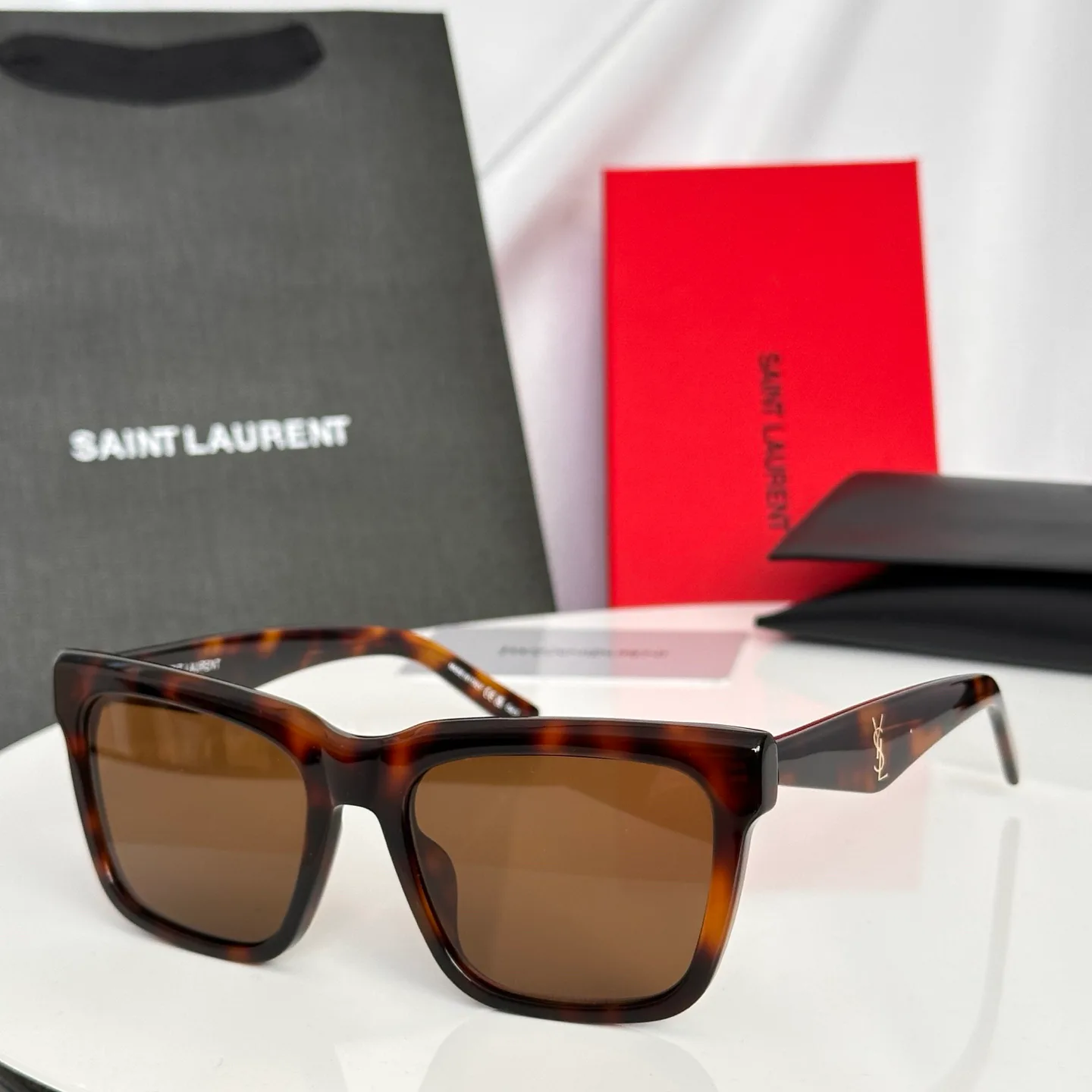 Очки Saint Laurent 17633228