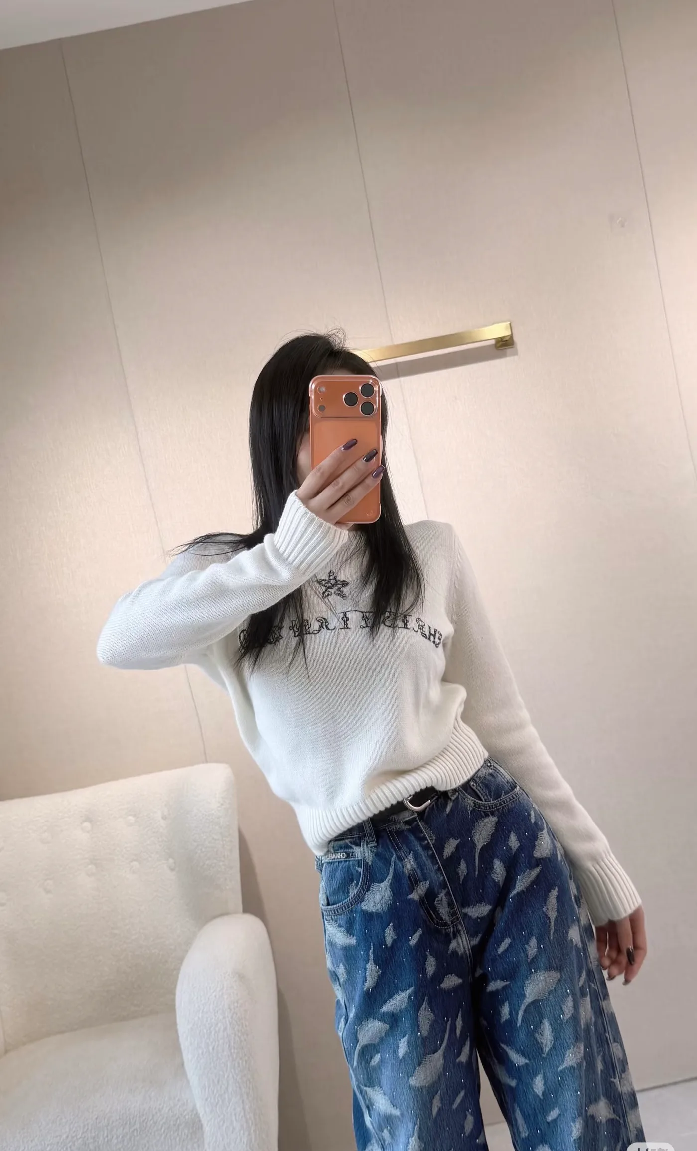 Джемперы И Свитеры Женские Christian Dior 724339