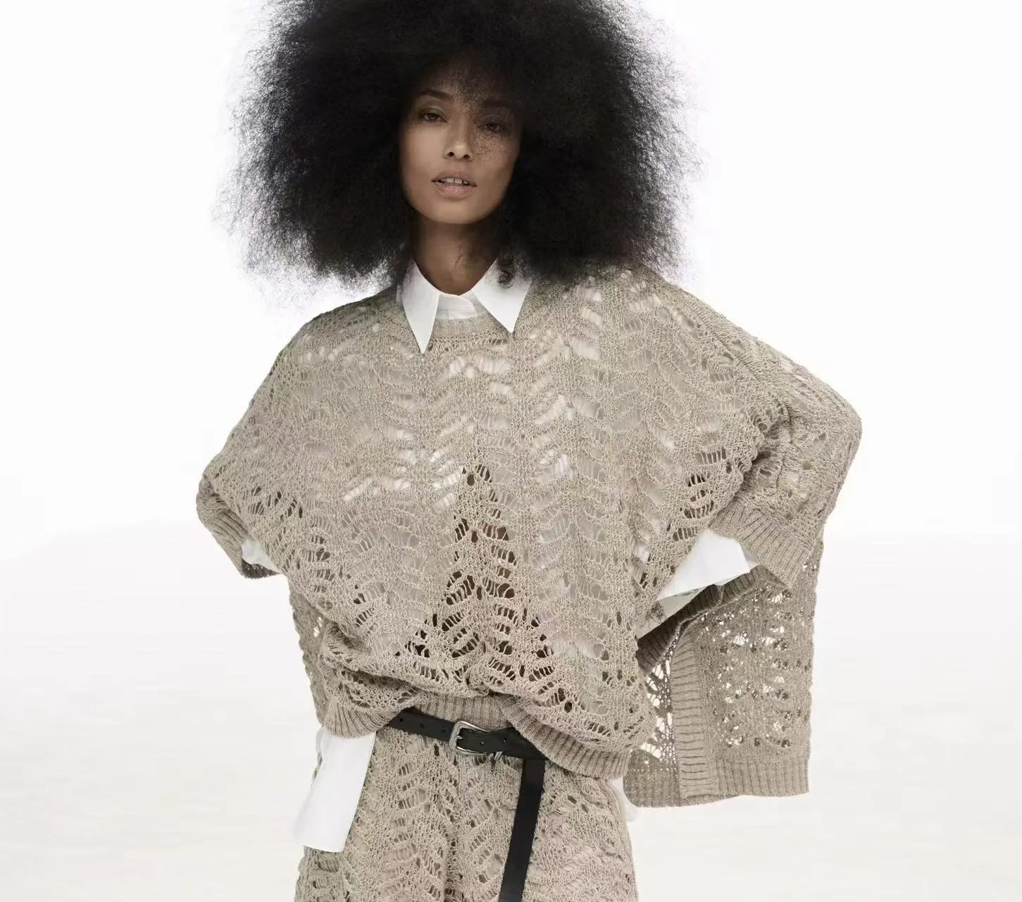 Джемперы Женские Brunello Cucinelli 13840