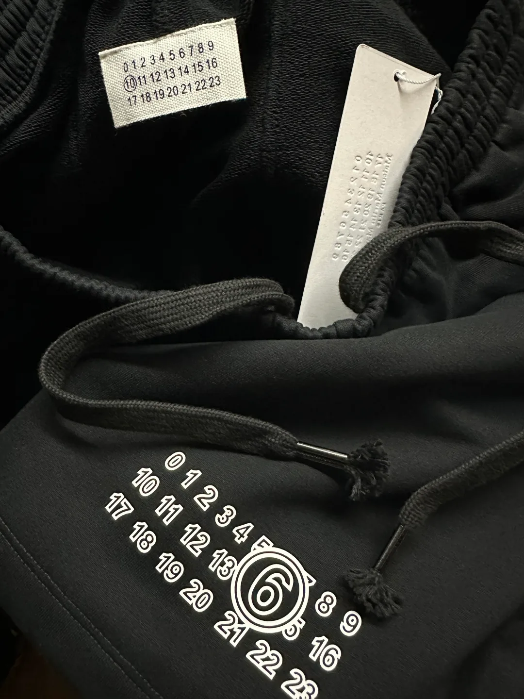 Шорты Женские Maison Margiela 12773396