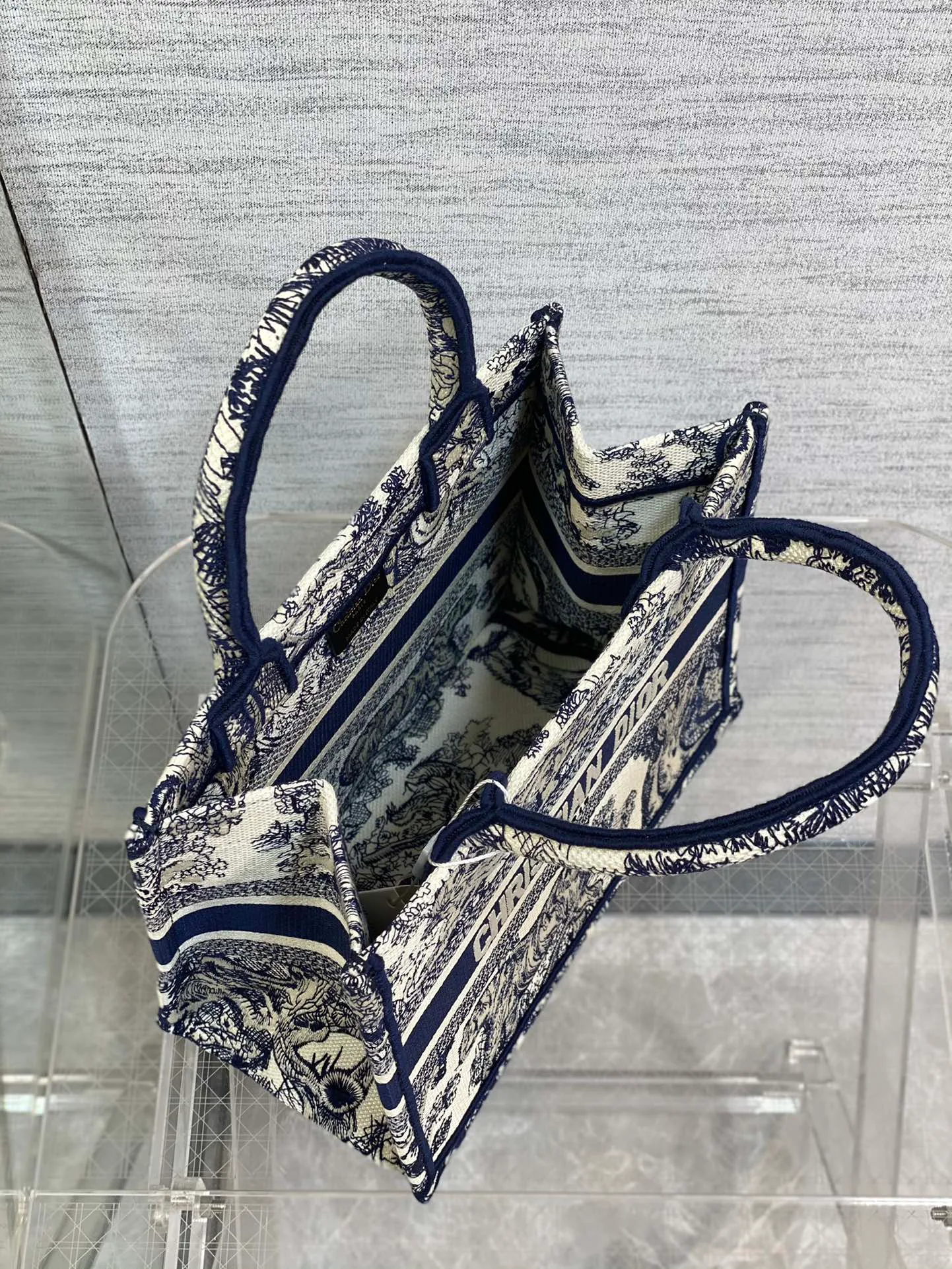 Классические Сумки Женские Christian Dior 11224033