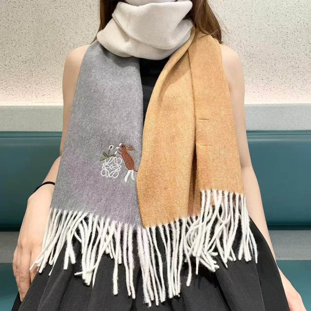 Шарфы Loewe 189203