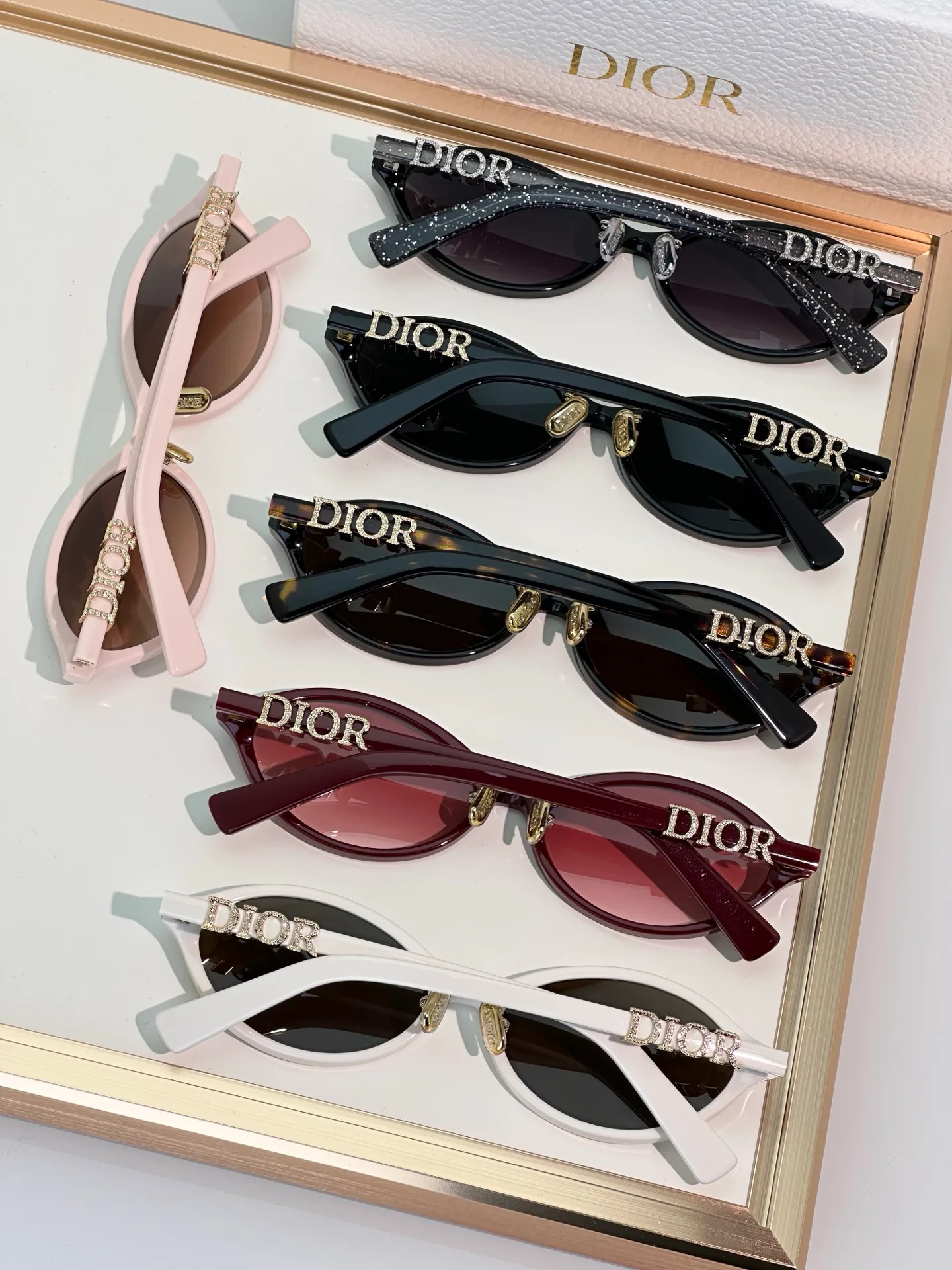 Очки Christian Dior 11262612